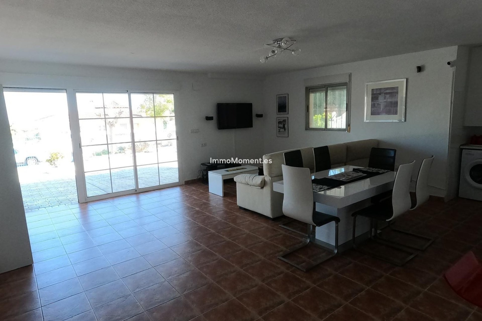 Resale - Detached villa - Algorfa - Algorfa Centro