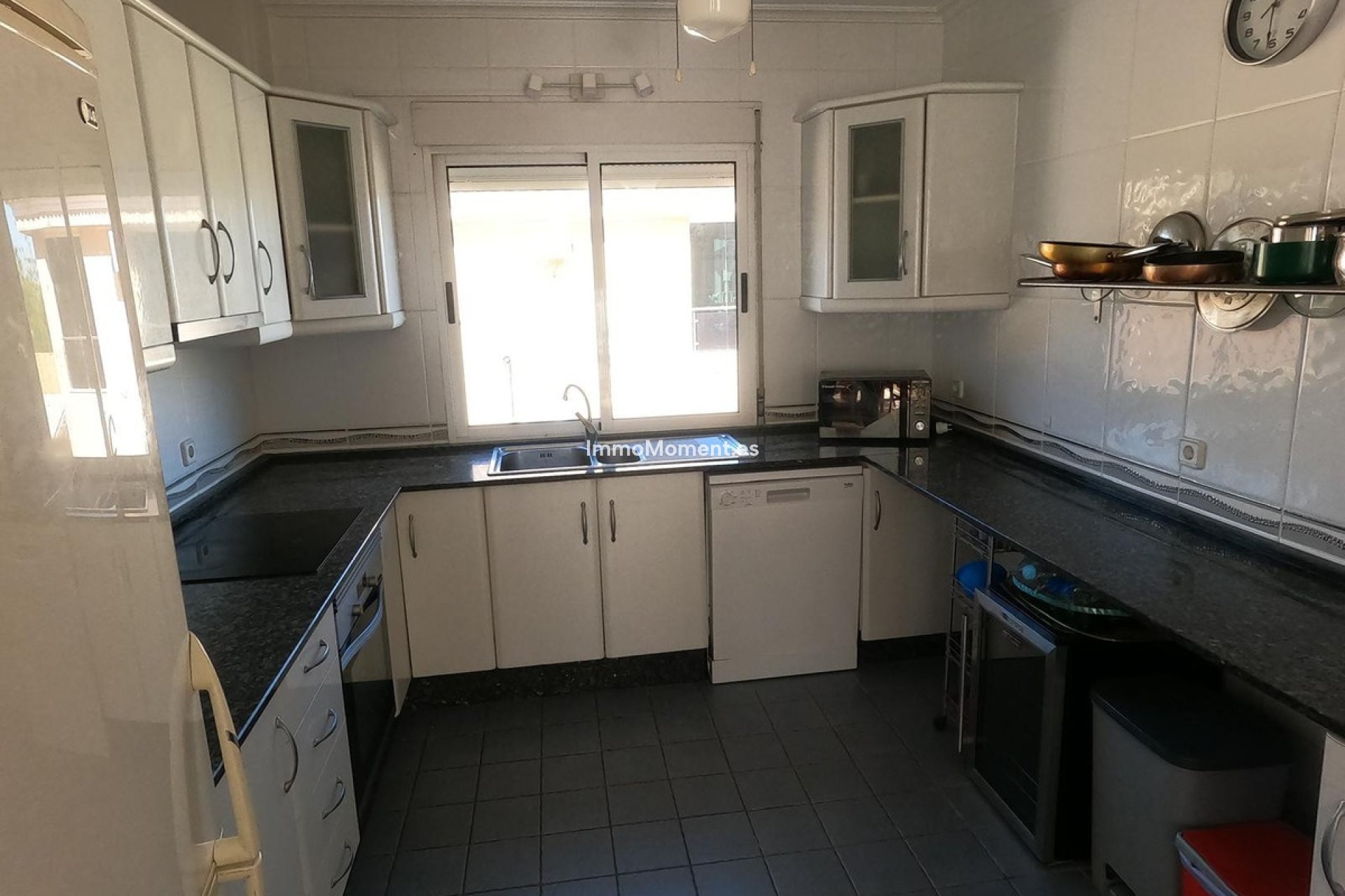 Resale - Detached villa - Algorfa - Algorfa Centro