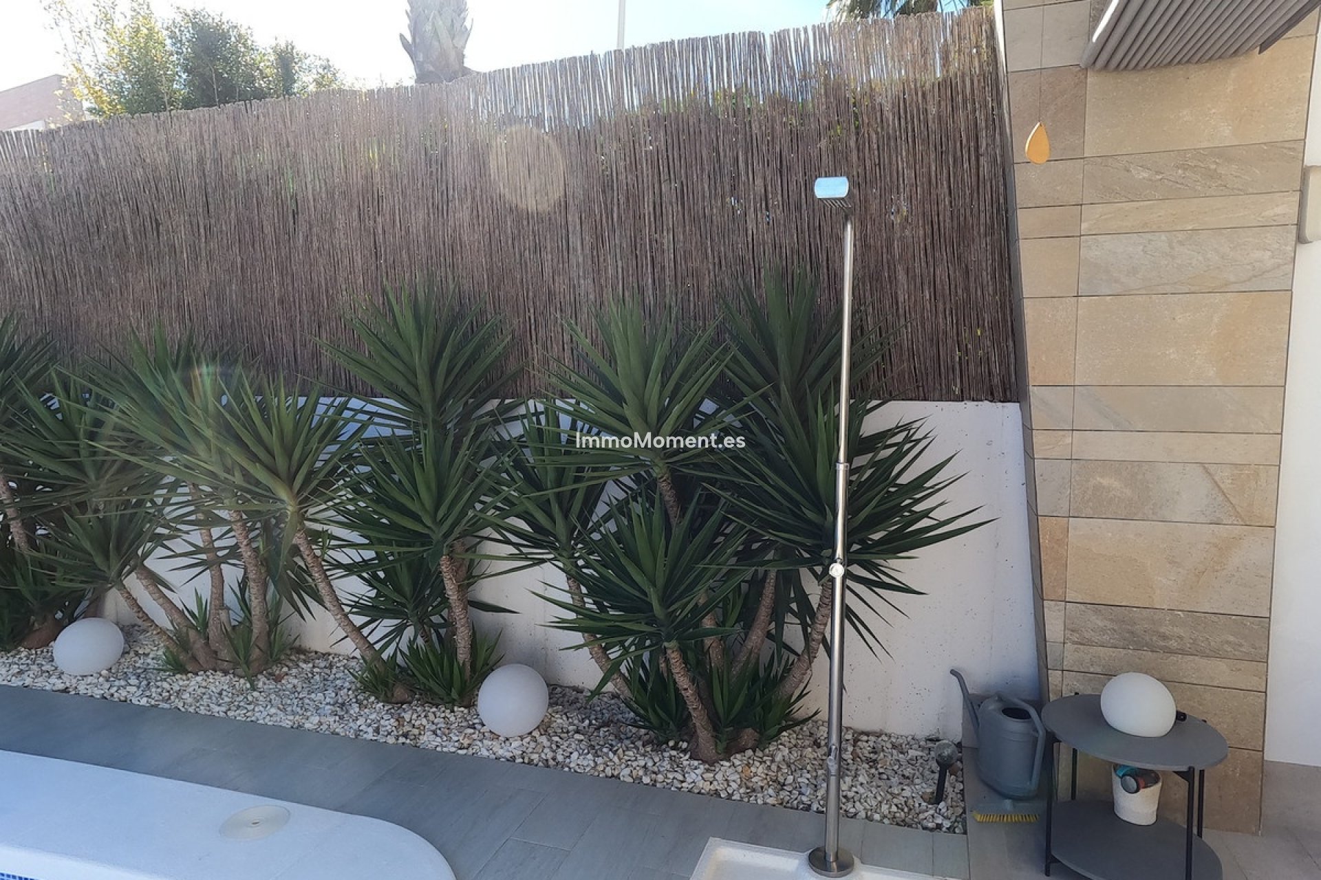 Resale - Detached villa - Algorfa - Algorfa Centro