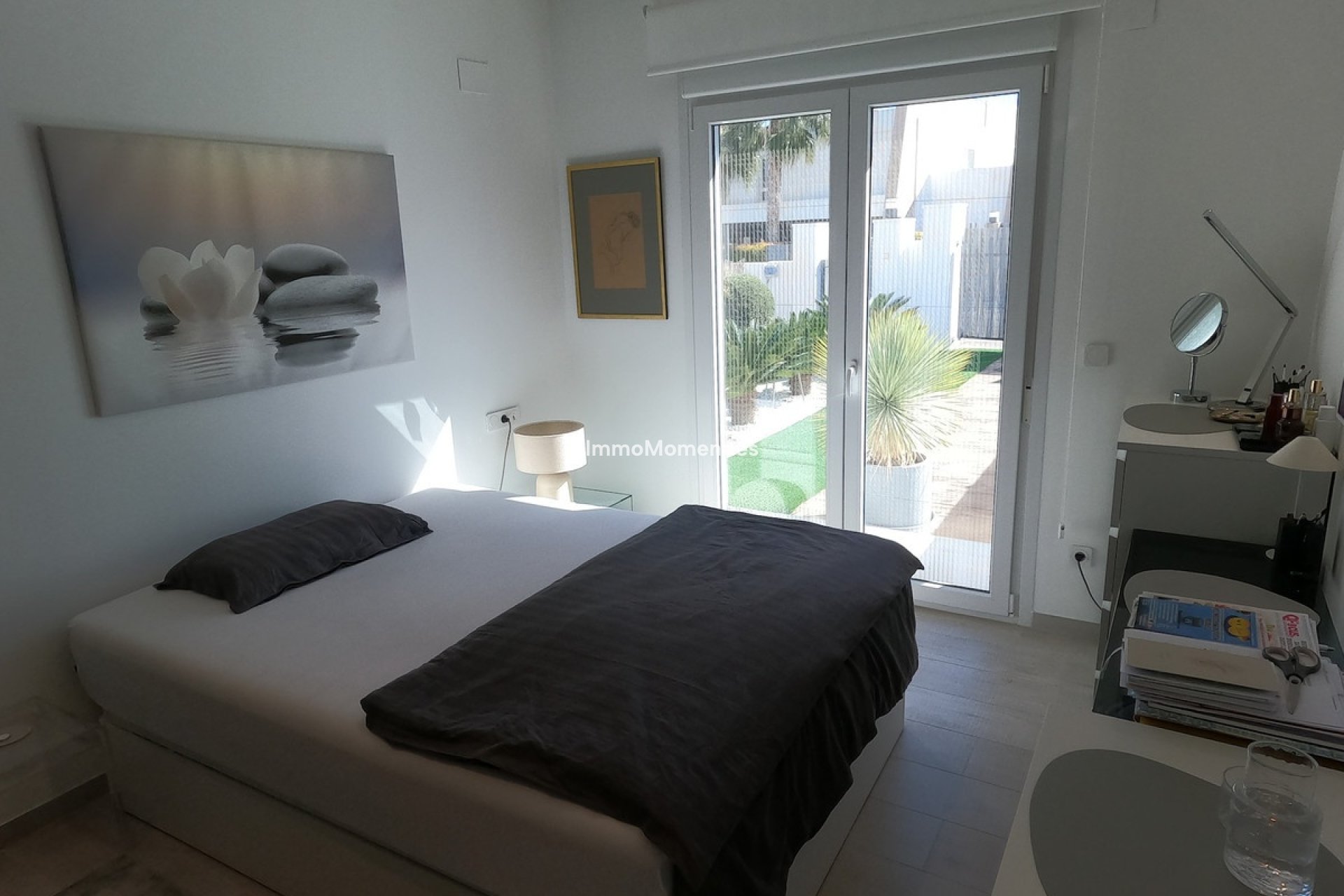 Resale - Detached villa - Algorfa - Algorfa Centro