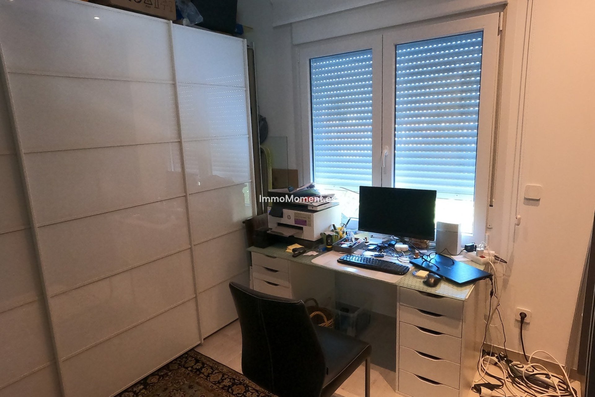 Resale - Detached villa - Algorfa - Algorfa Centro