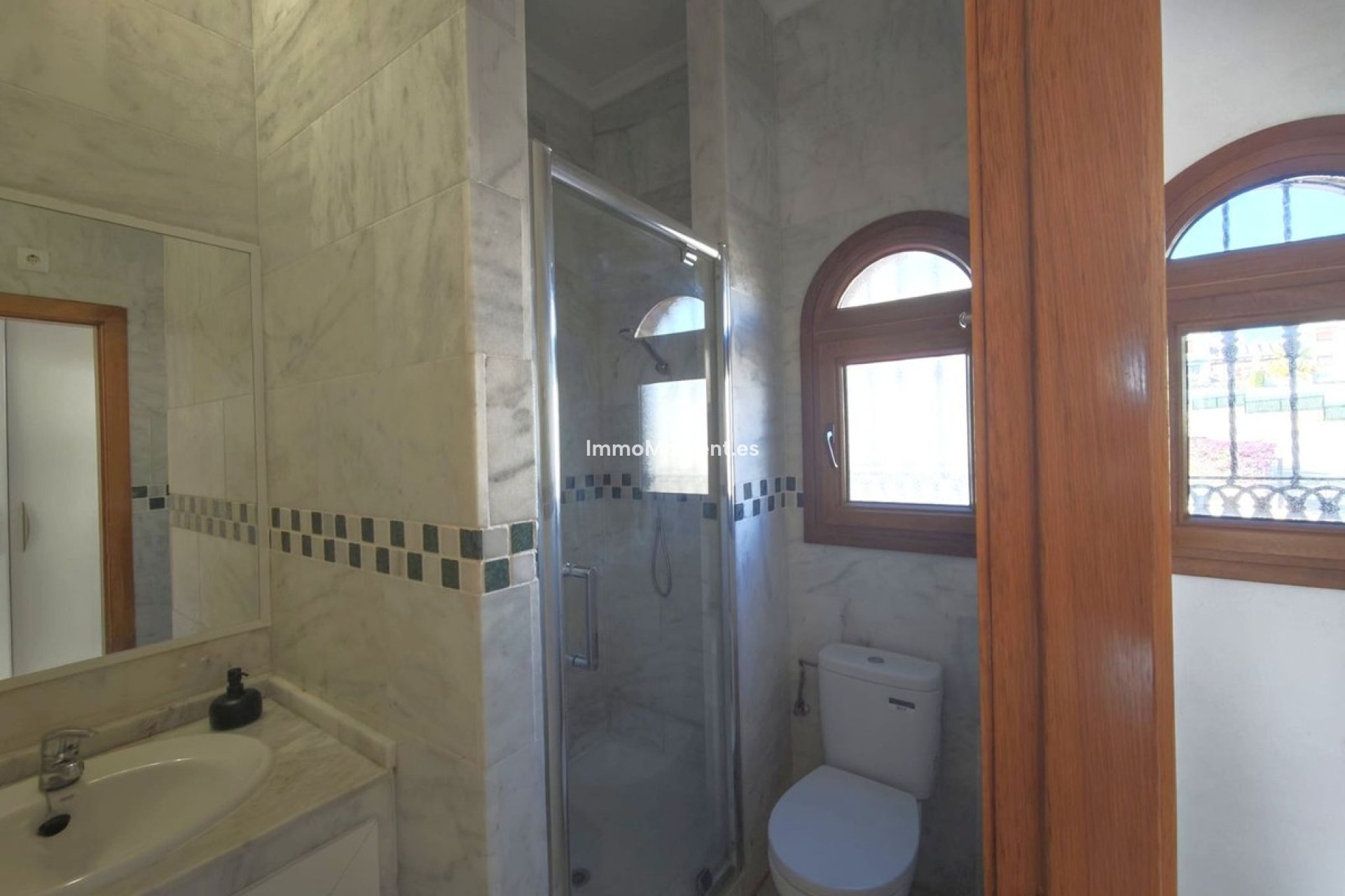 Resale - Detached villa - Algorfa - Algorfa Centro