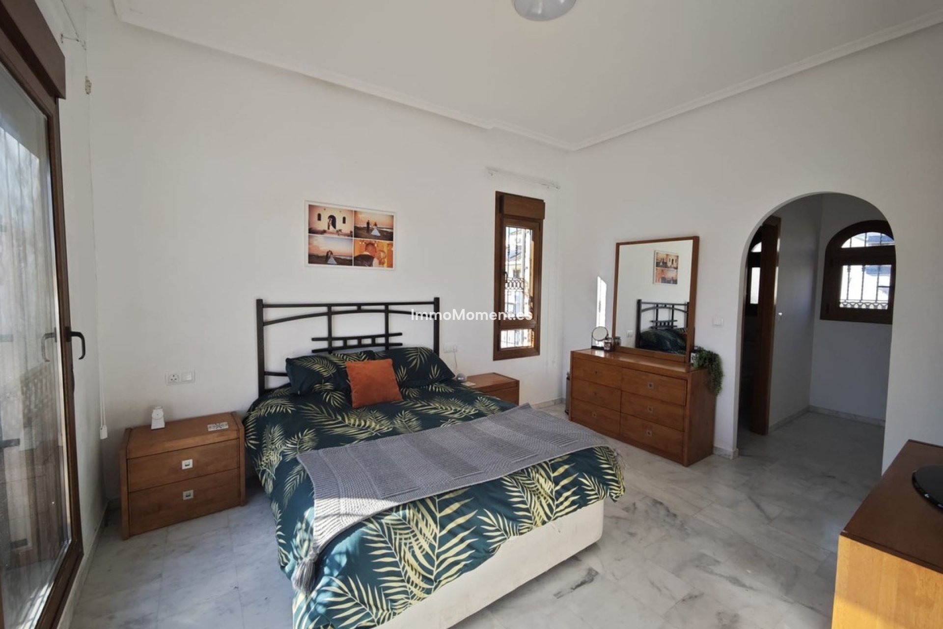 Resale - Detached villa - Algorfa - Algorfa Centro