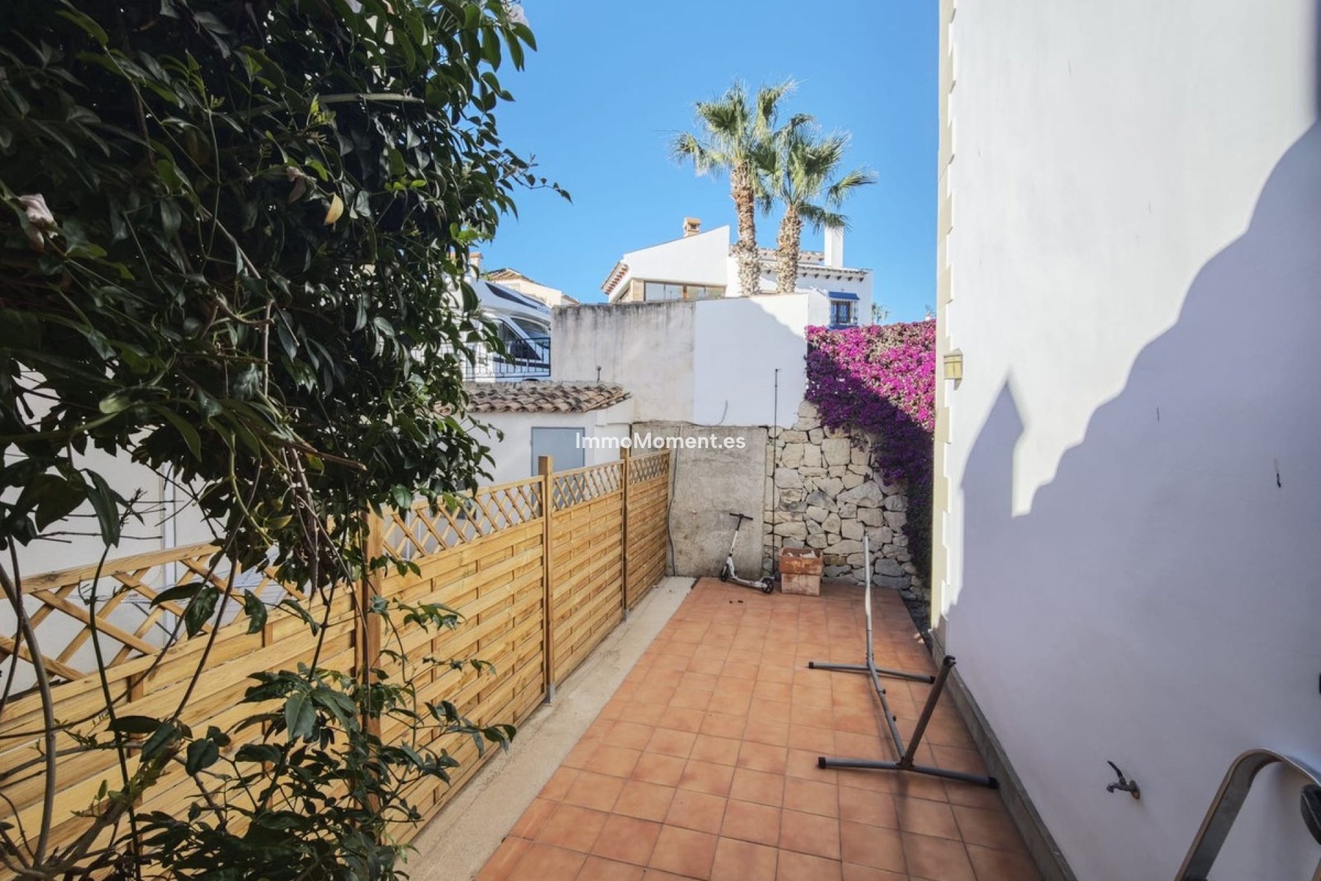 Resale - Detached villa - Algorfa - Algorfa Centro