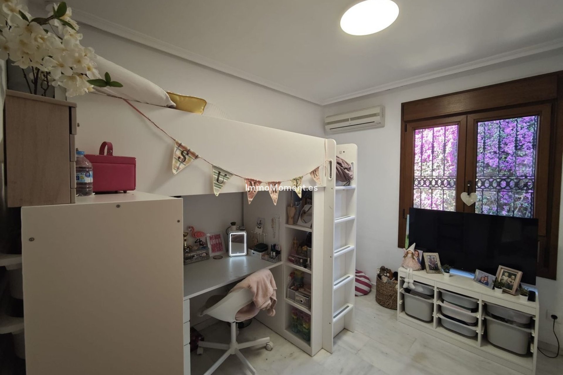 Resale - Detached villa - Algorfa - Algorfa Centro