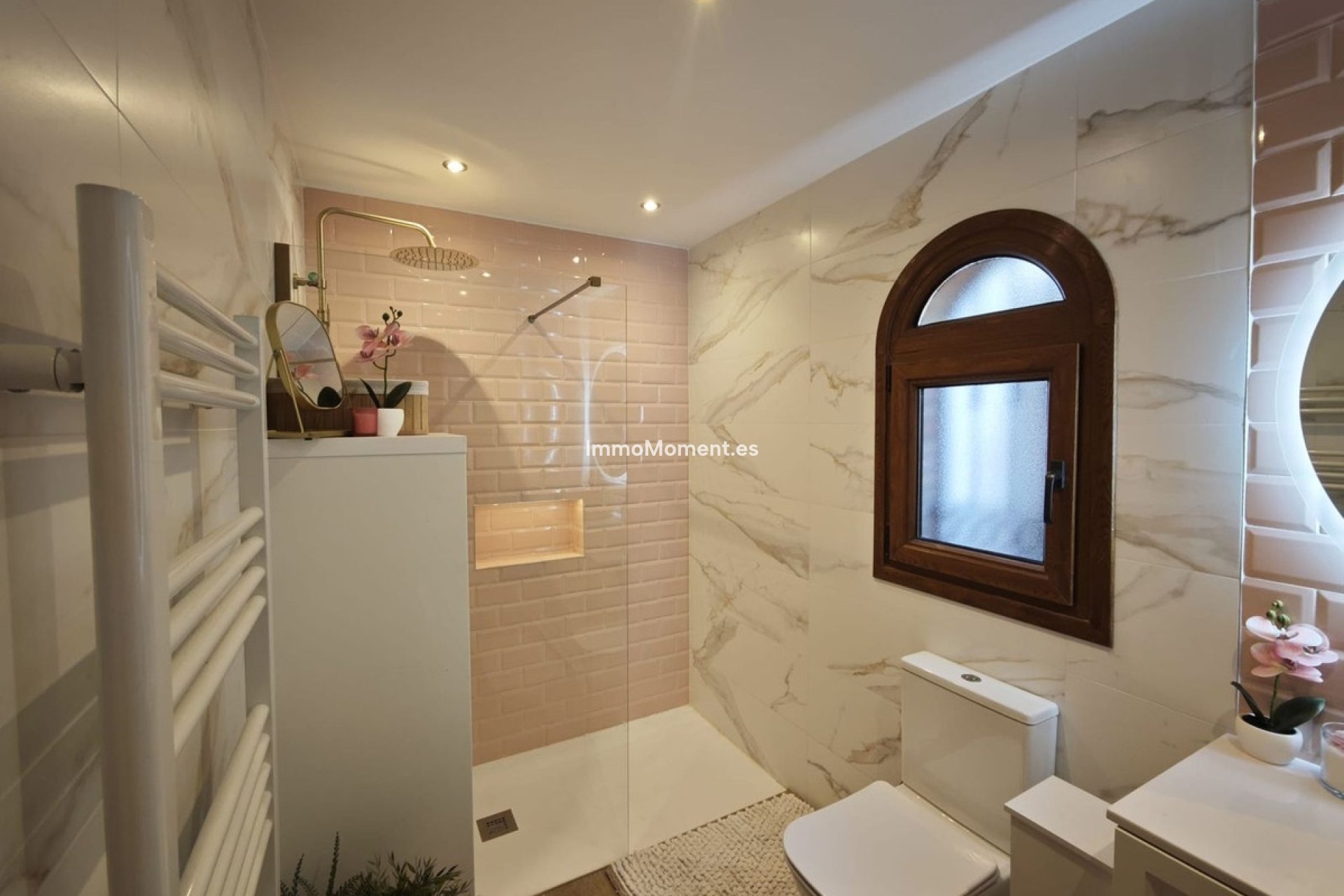 Resale - Detached villa - Algorfa - Algorfa Centro