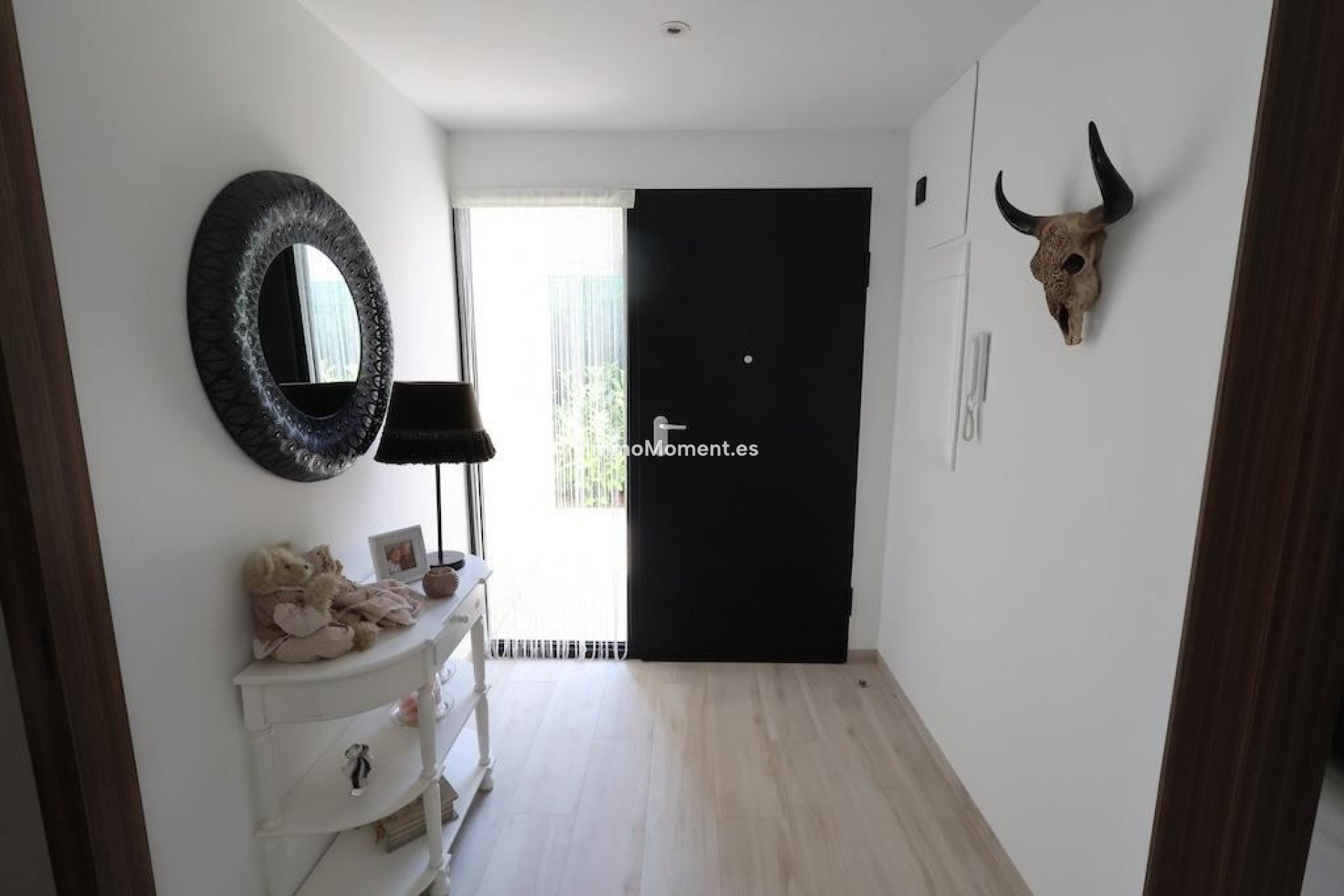 Resale - Detached villa - Algorfa - Algorfa Centro