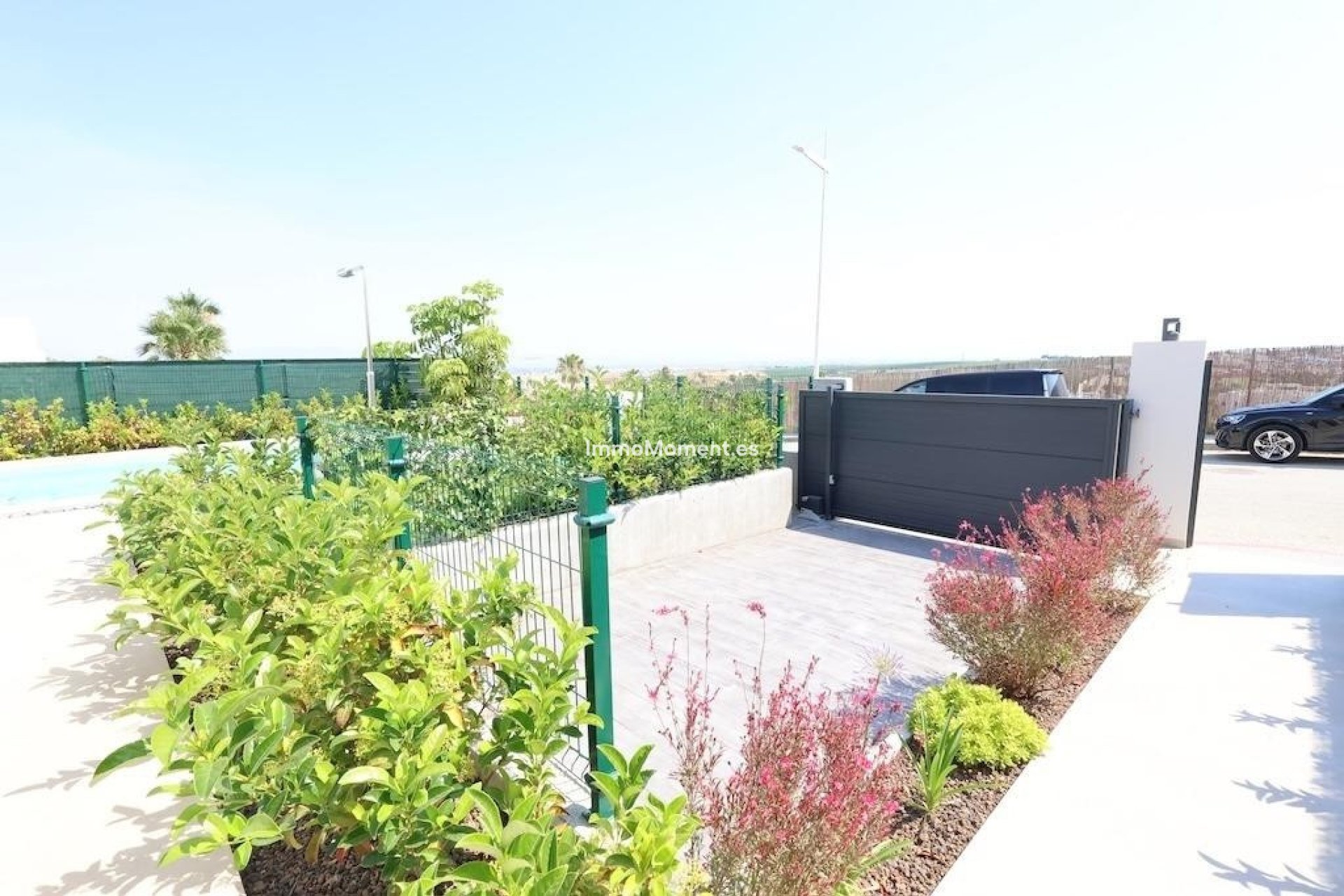 Resale - Detached villa - Algorfa - Algorfa Centro