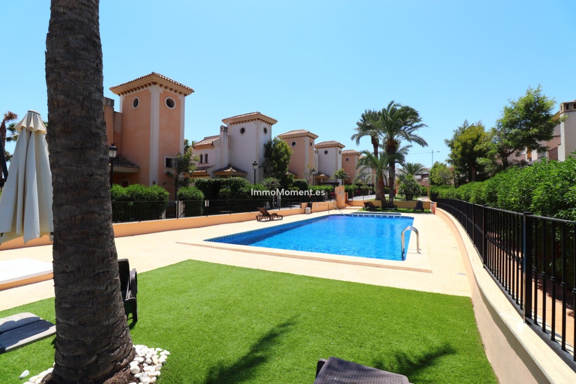 Resale - Detached villa - Algorfa - Algorfa Centro