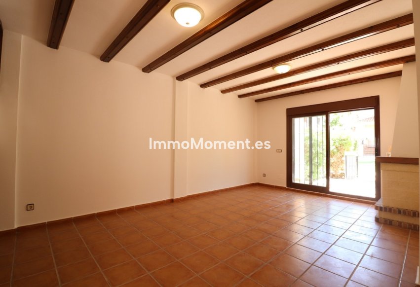 Resale - Detached villa - Algorfa - Algorfa Centro