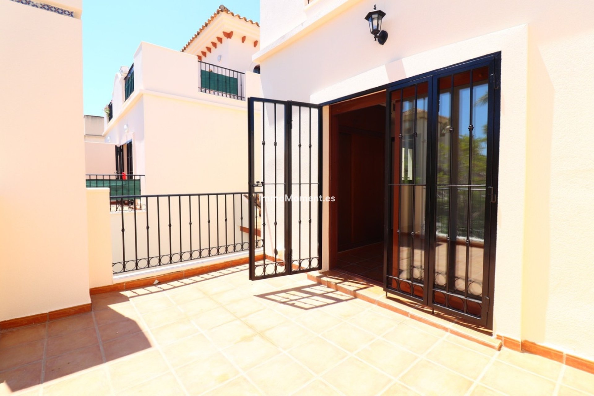 Resale - Detached villa - Algorfa - Algorfa Centro