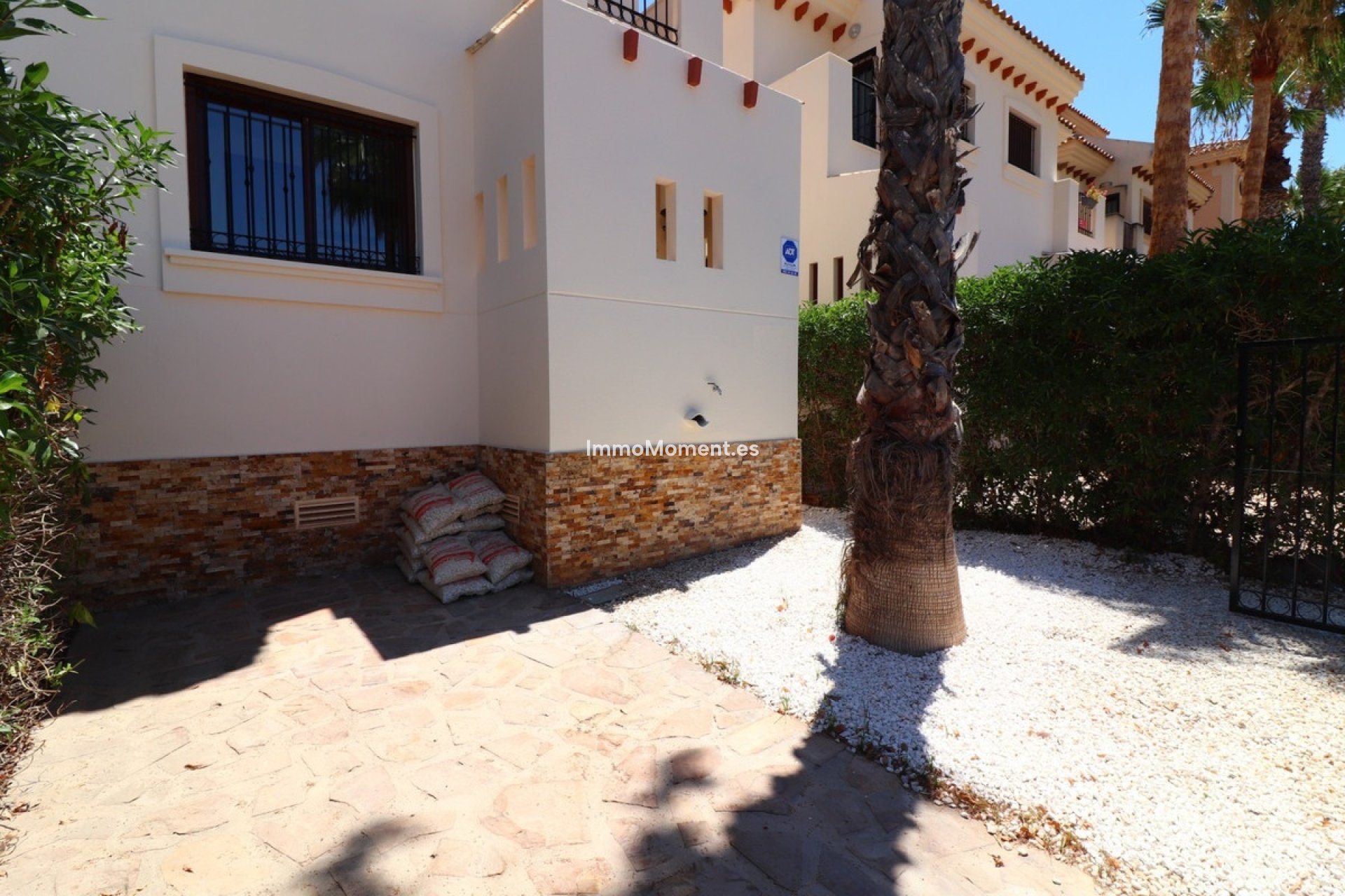 Resale - Detached villa - Algorfa - Algorfa Centro