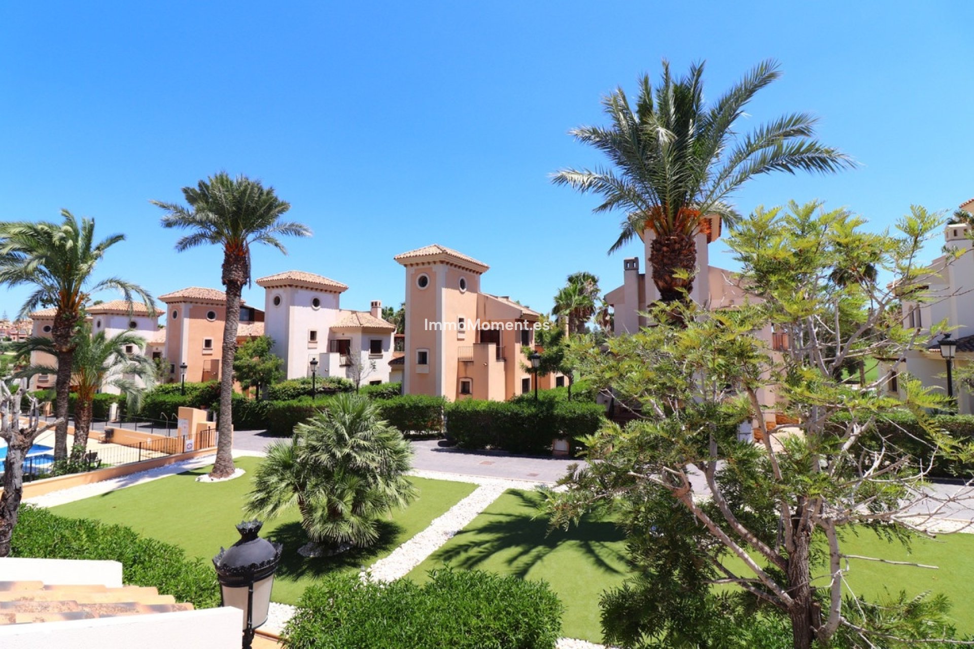 Resale - Detached villa - Algorfa - Algorfa Centro