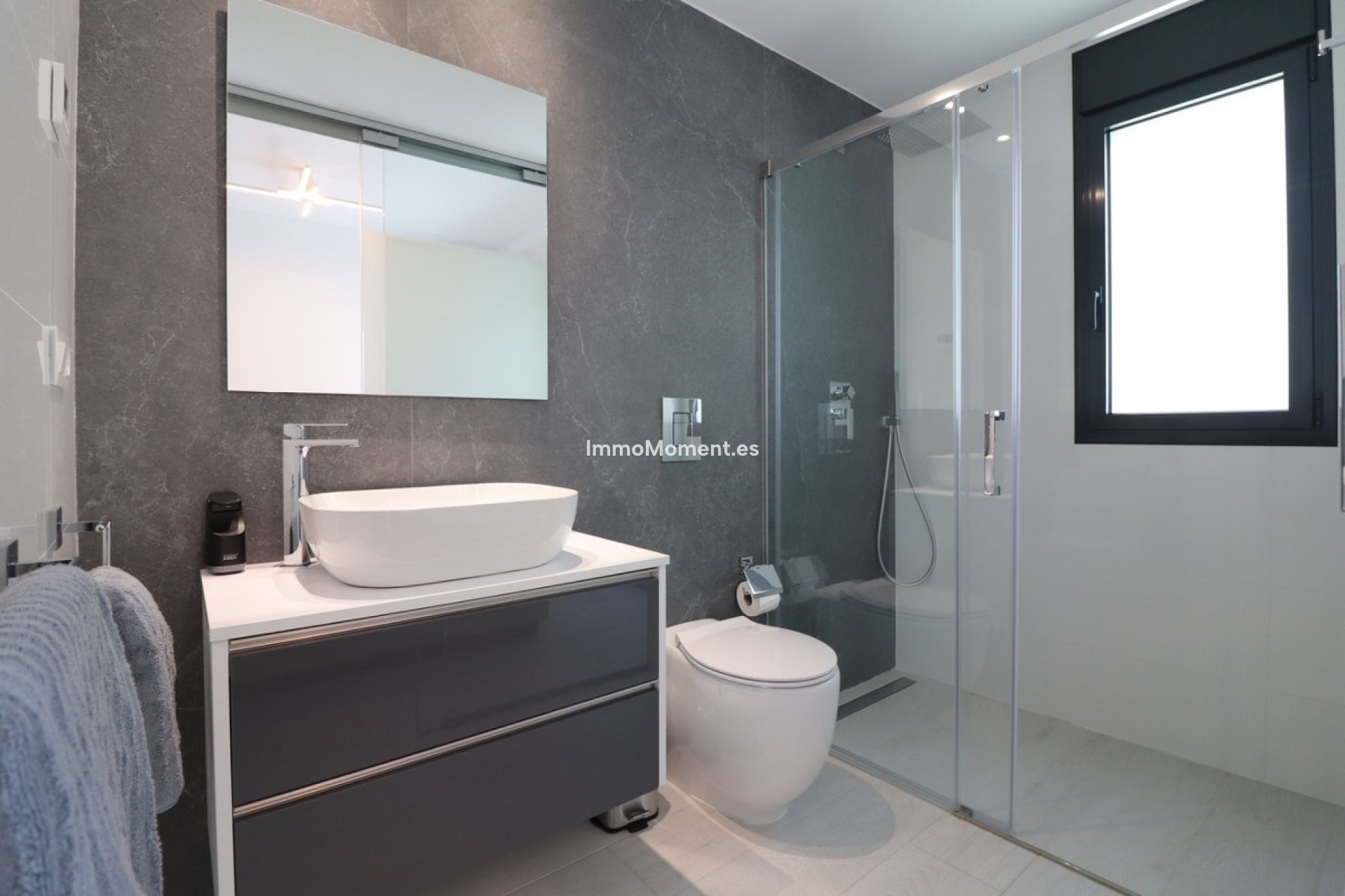 Resale - Detached villa - Algorfa - Algorfa Centro