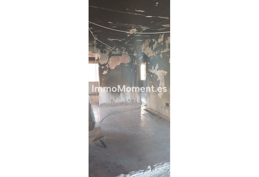 Resale - Detached villa - Algorfa - Algorfa Centro