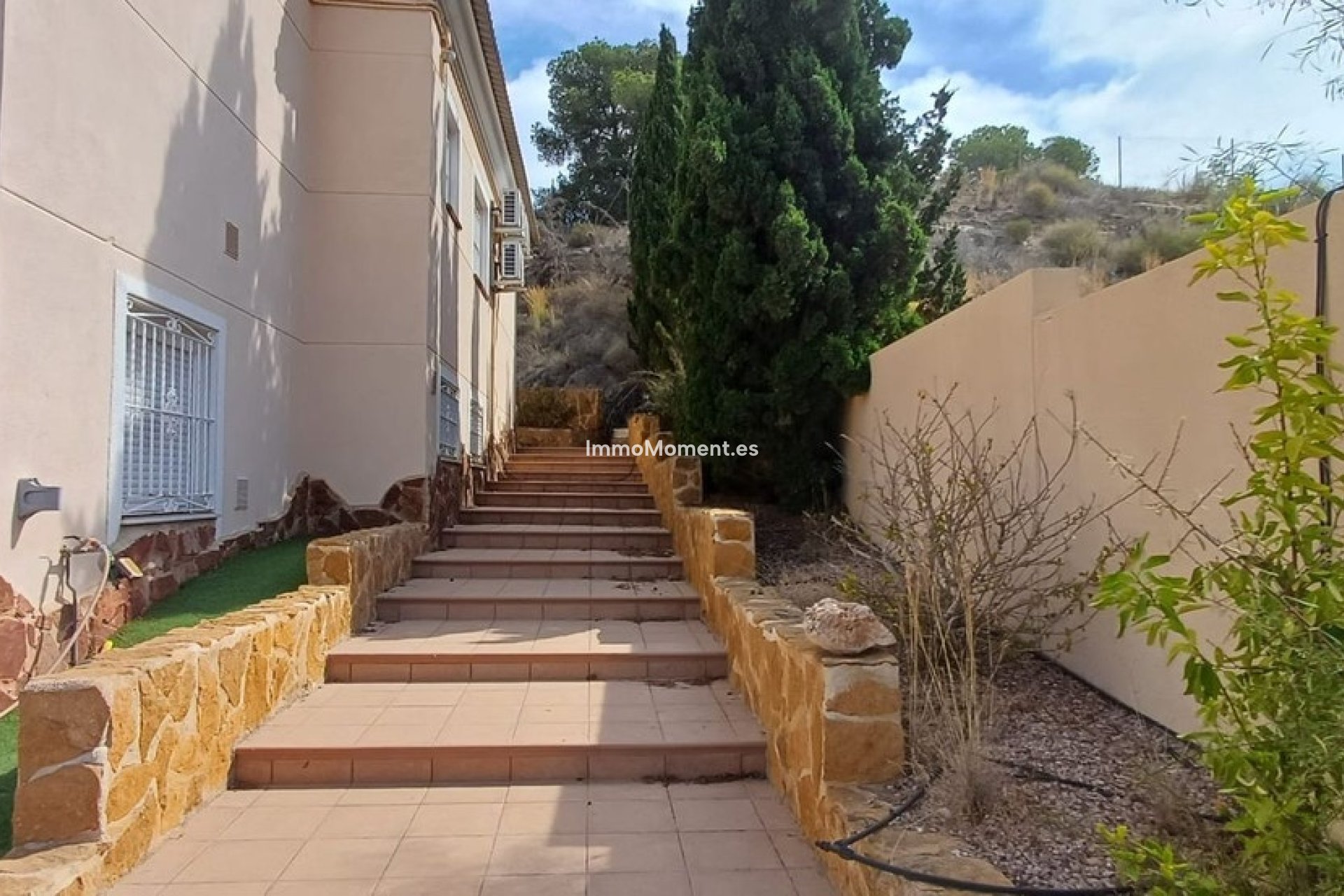 Resale - Detached villa - Algorfa - Algorfa Centro