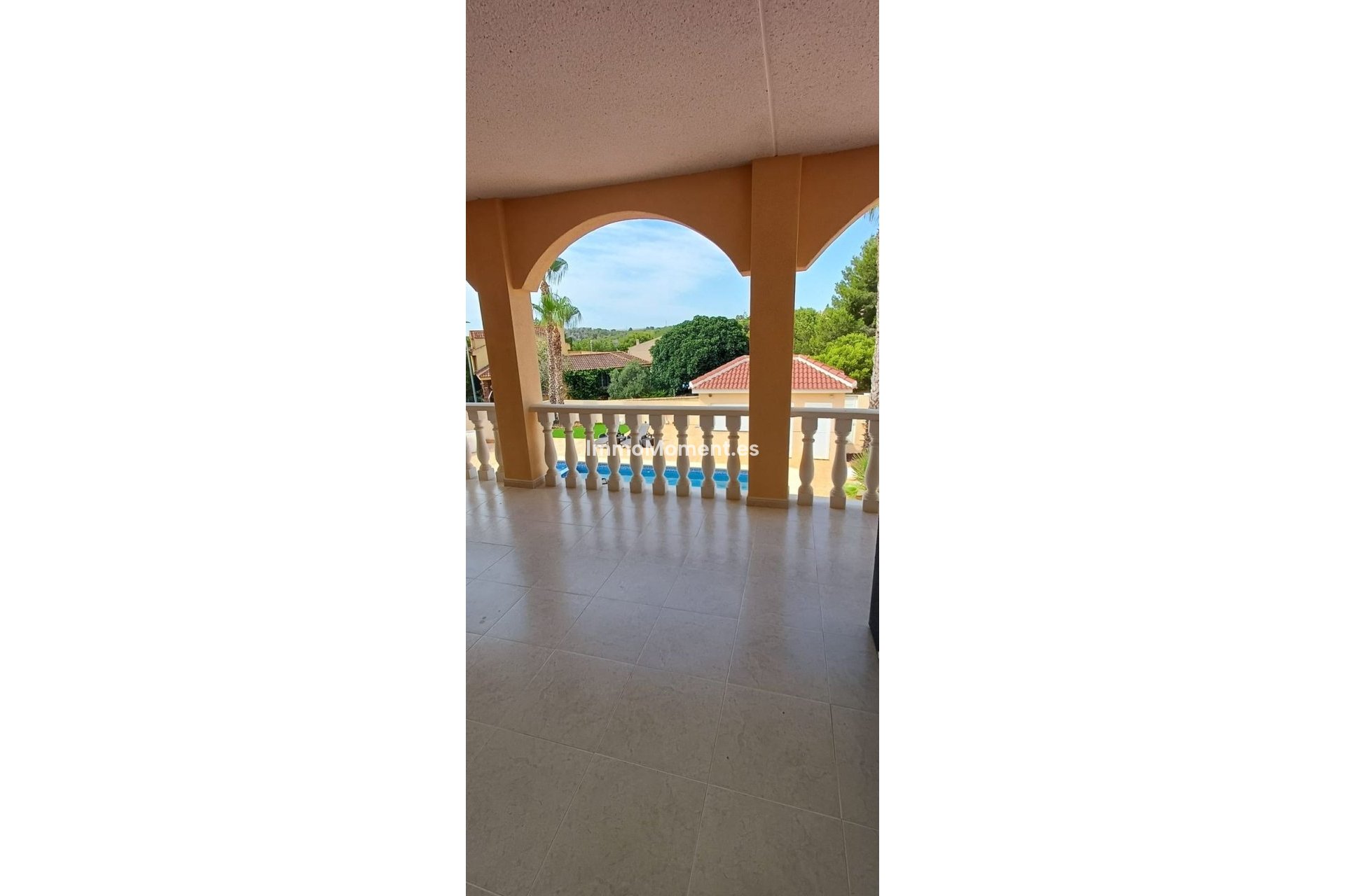 Resale - Detached villa - Algorfa - Algorfa Centro