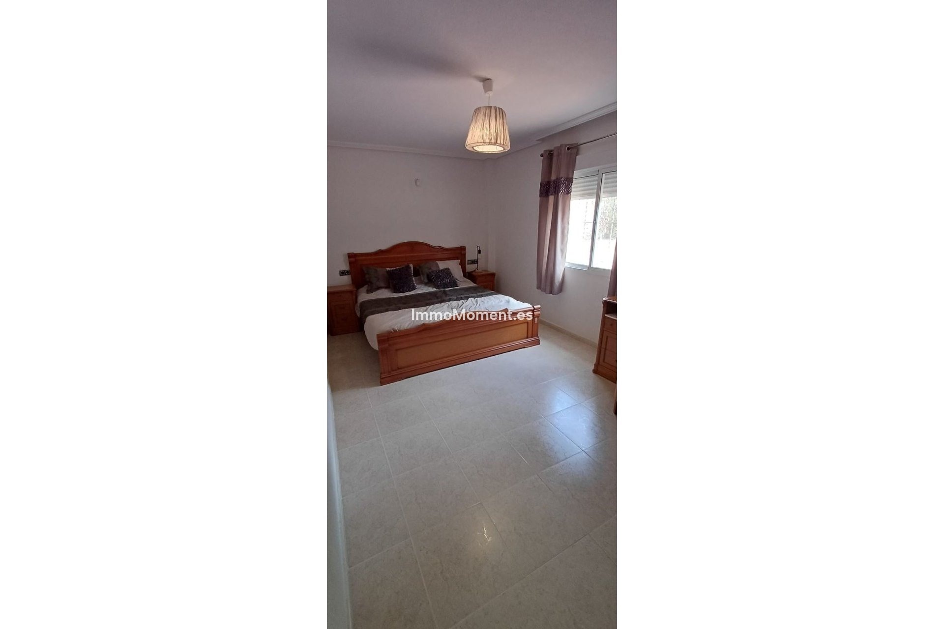 Resale - Detached villa - Algorfa - Algorfa Centro