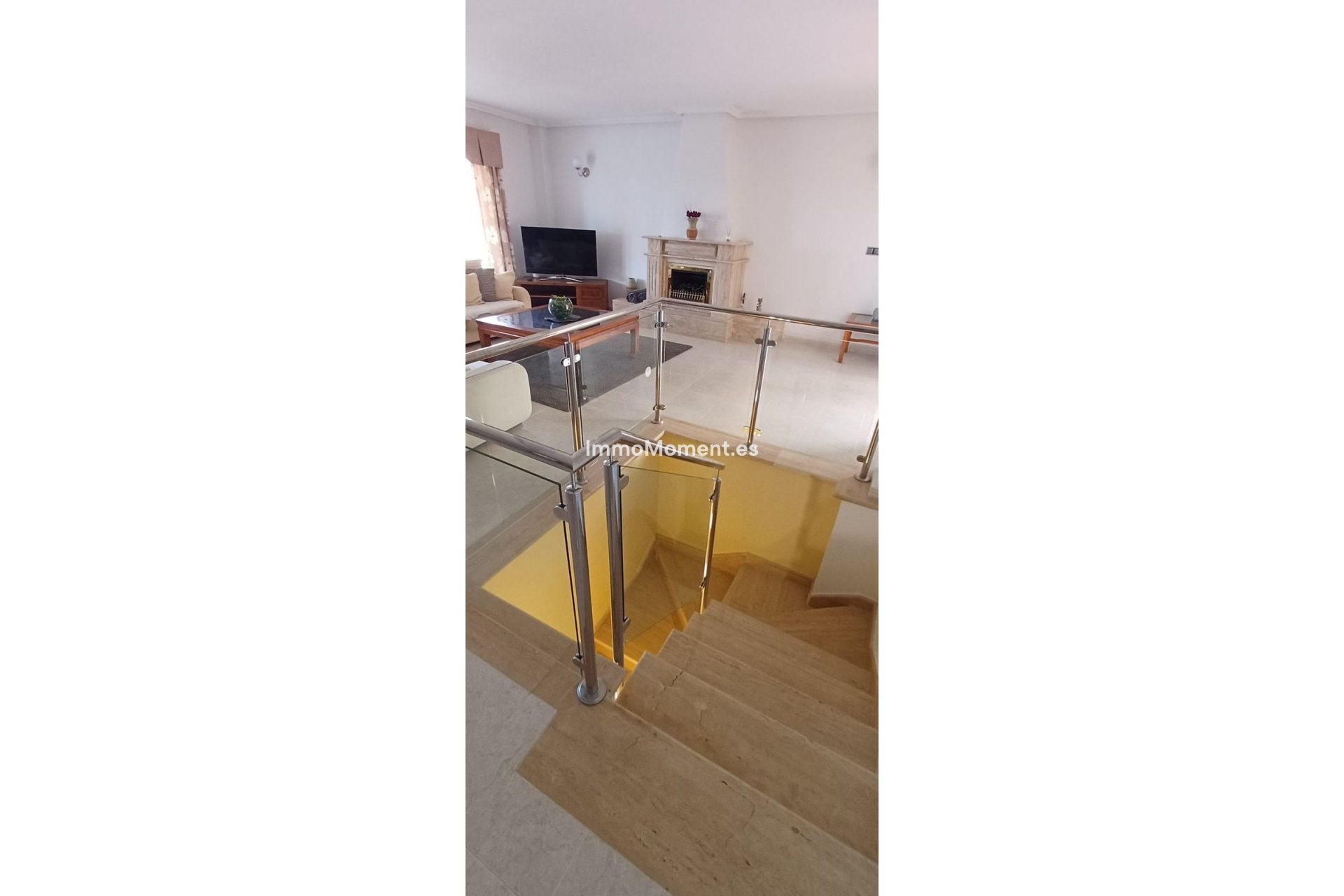 Resale - Detached villa - Algorfa - Algorfa Centro