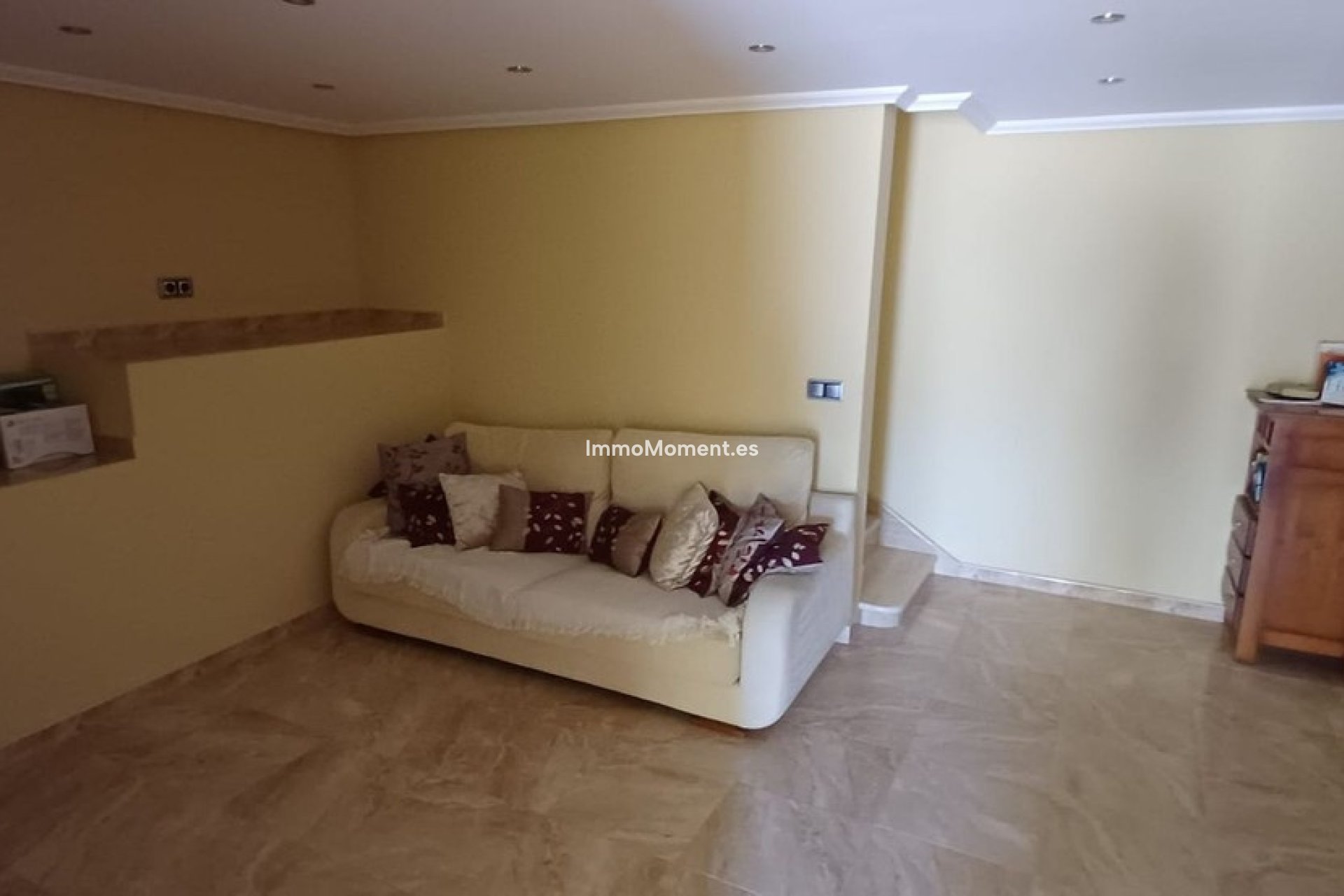 Resale - Detached villa - Algorfa - Algorfa Centro