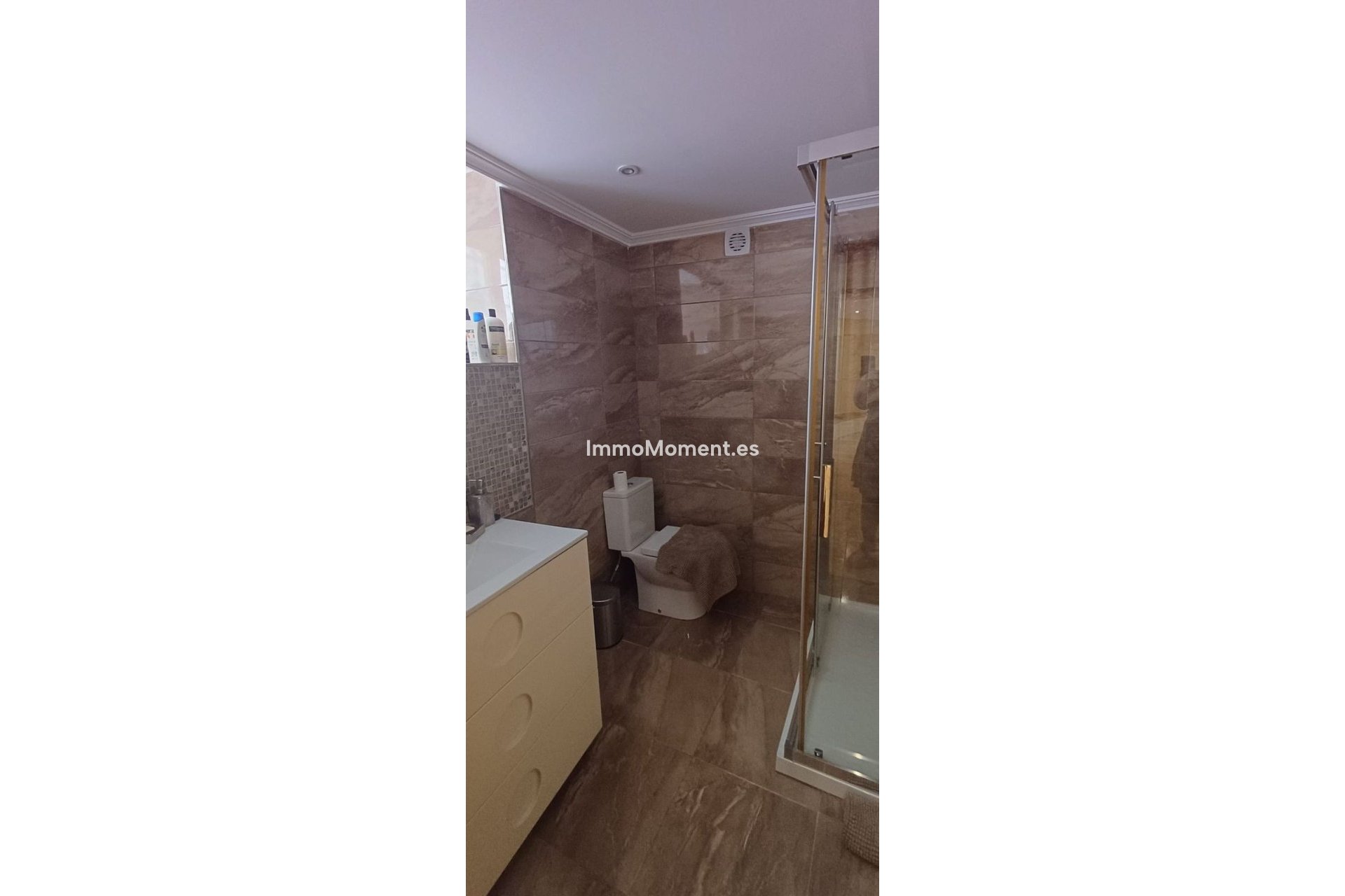 Resale - Detached villa - Algorfa - Algorfa Centro