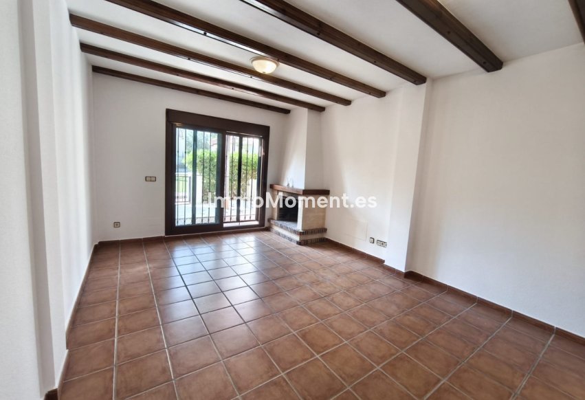 Resale - Detached villa - Algorfa - Algorfa Centro