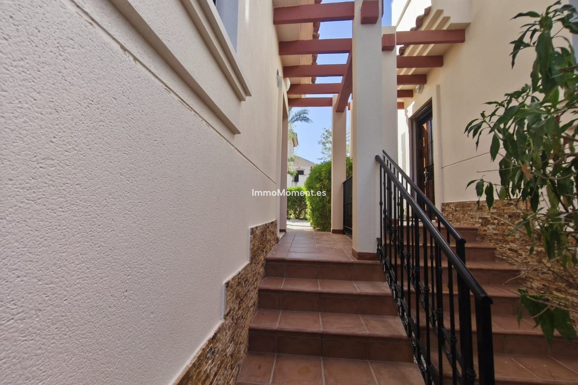 Resale - Detached villa - Algorfa - Algorfa Centro