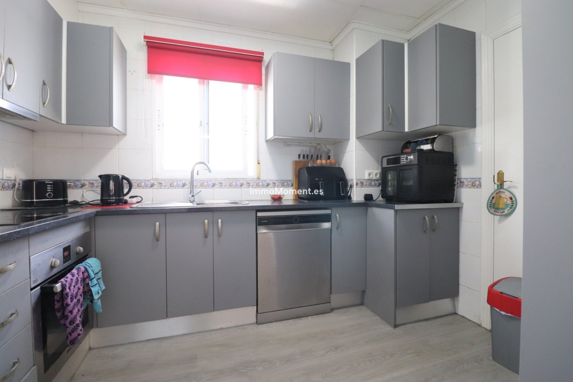 Resale - Detached villa - Algorfa - Algorfa Centro