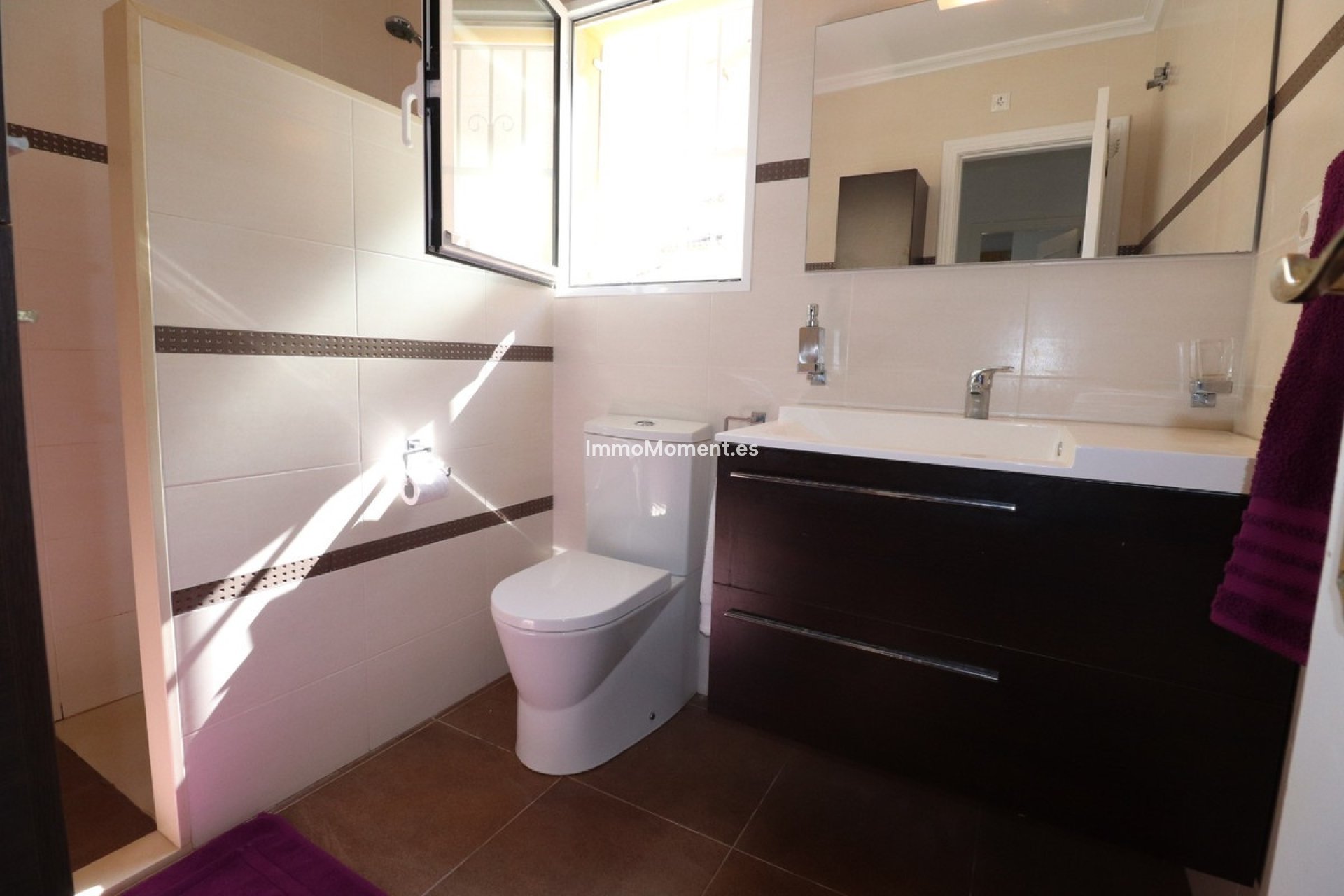 Resale - Detached villa - Algorfa - Algorfa Centro
