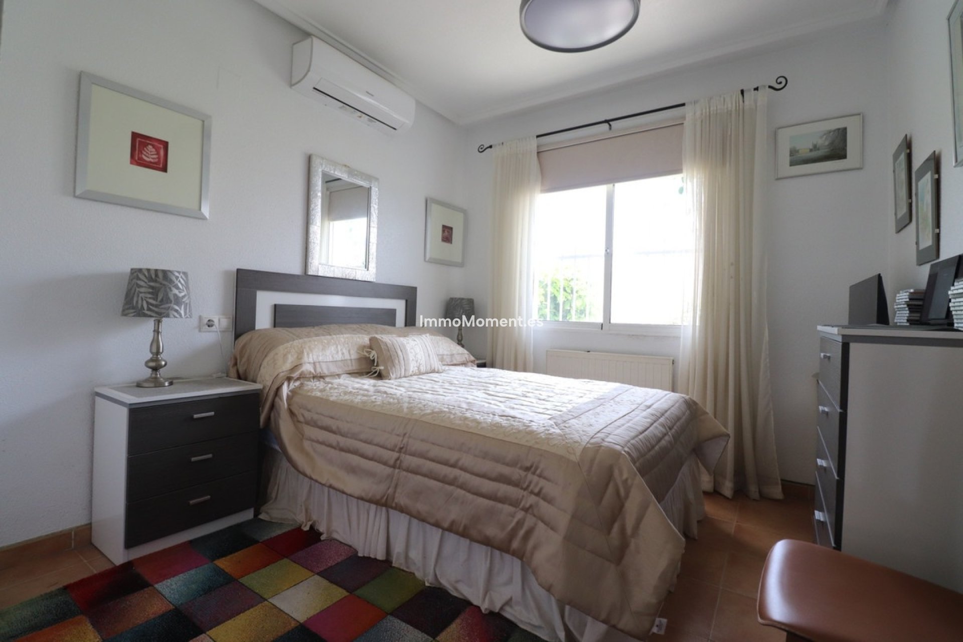 Resale - Detached villa - Algorfa - Algorfa Centro