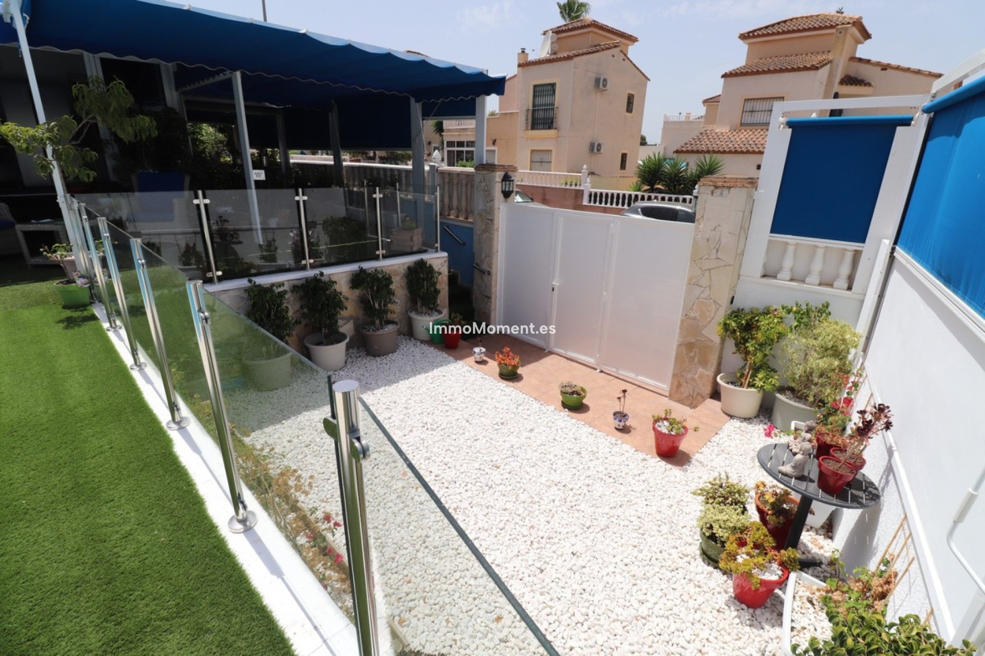 Resale - Detached villa - Algorfa - Algorfa Centro