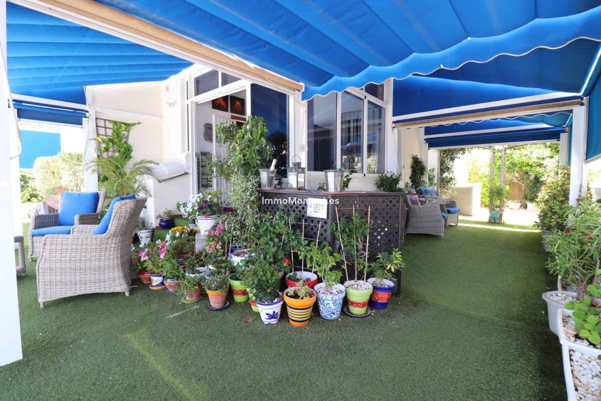 Resale - Detached villa - Algorfa - Algorfa Centro