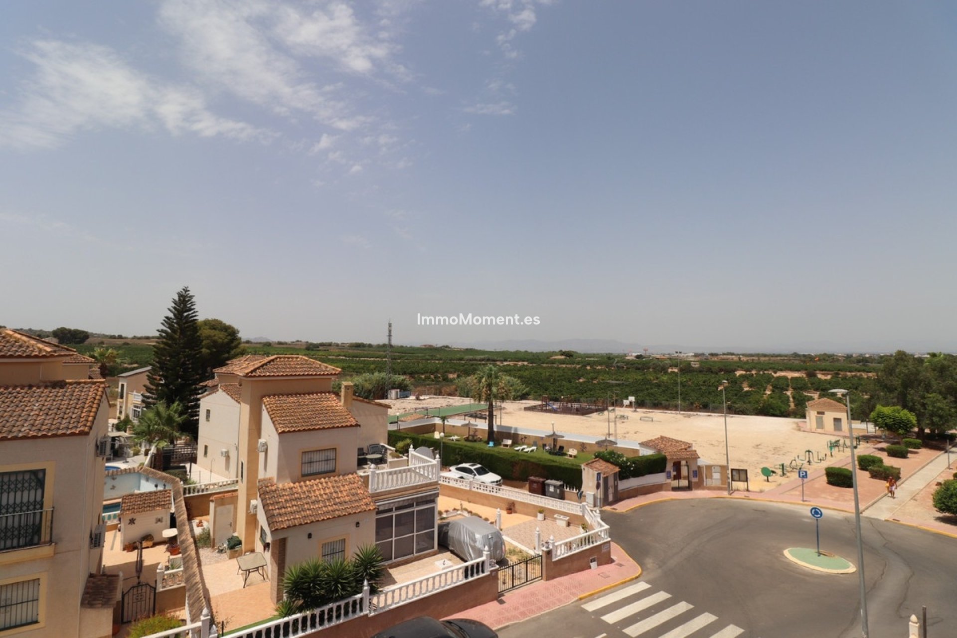 Resale - Detached villa - Algorfa - Algorfa Centro