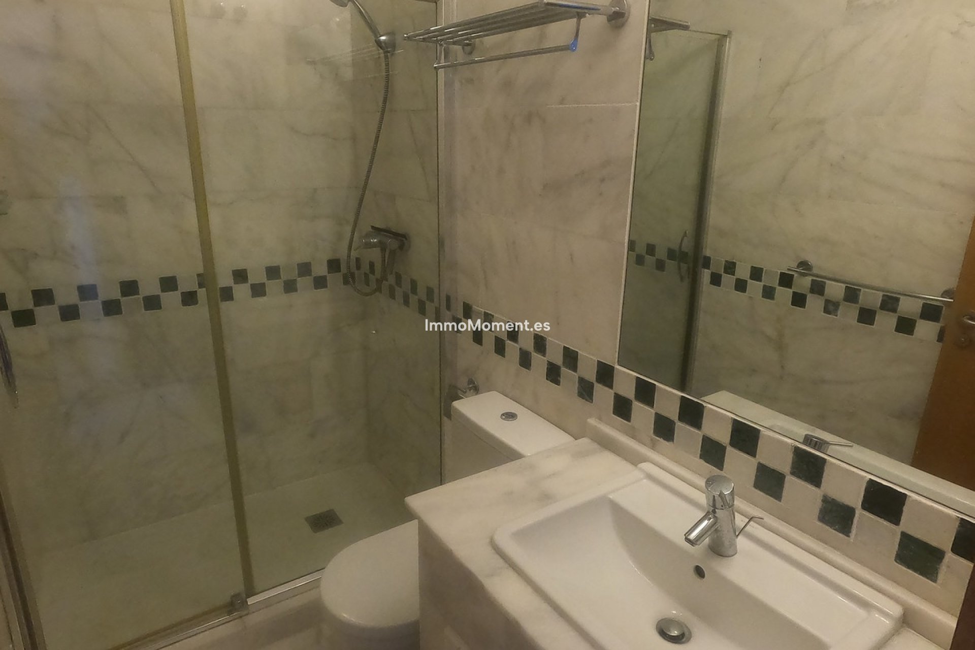 Resale - Detached villa - Algorfa - La Finca Golf