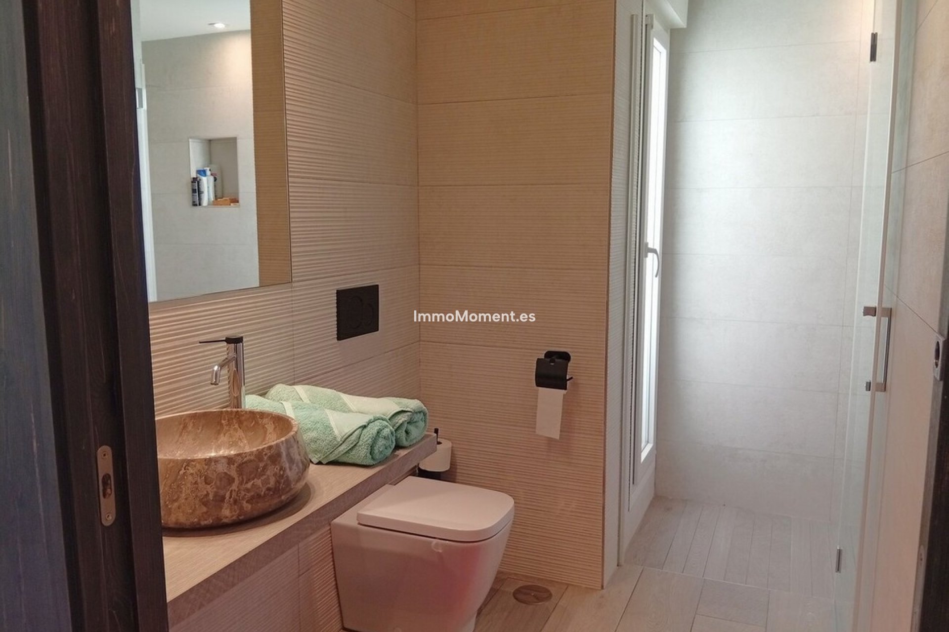 Resale - Detached villa - Algorfa - La Finca Golf