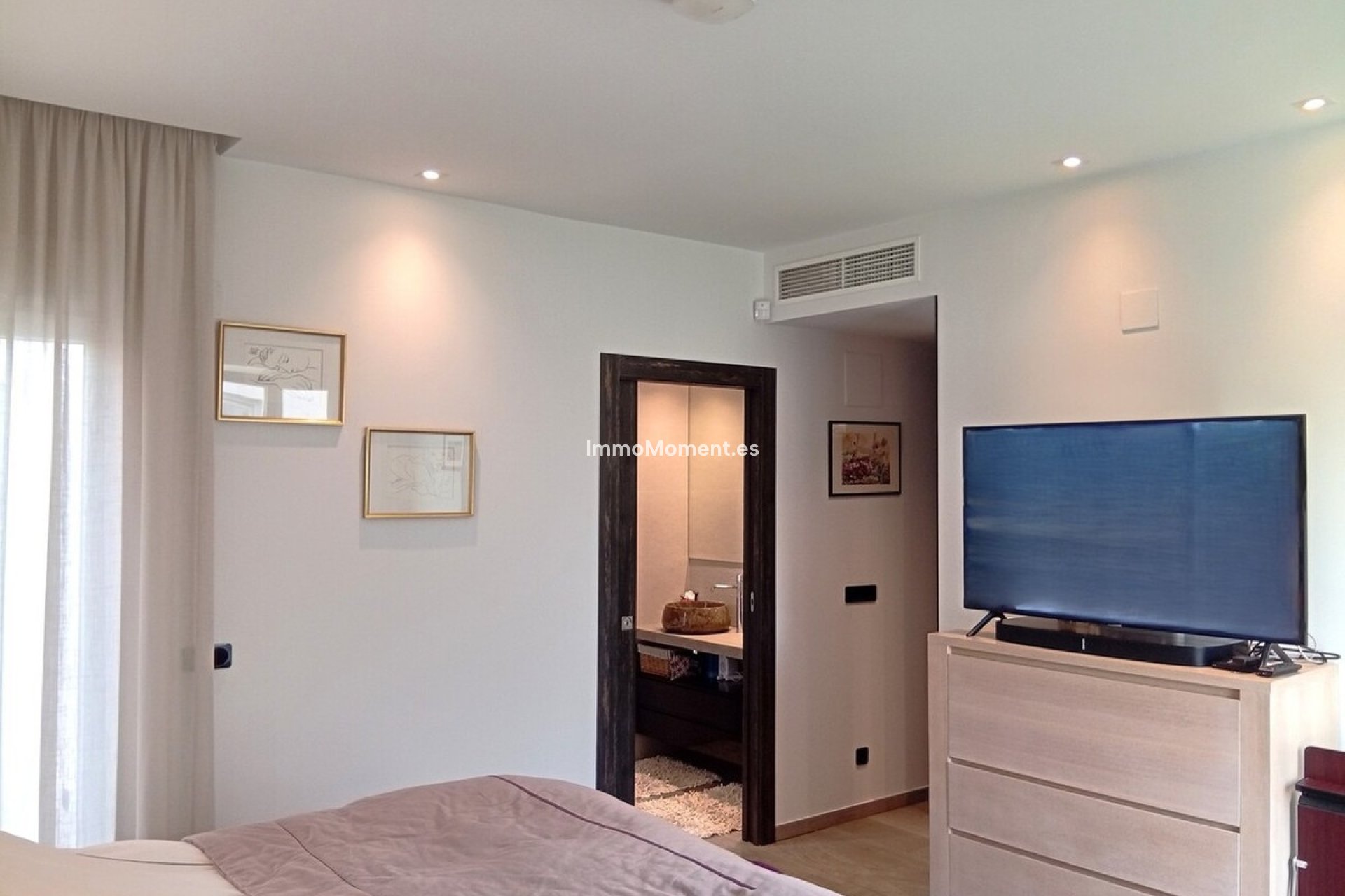 Resale - Detached villa - Algorfa - La Finca Golf