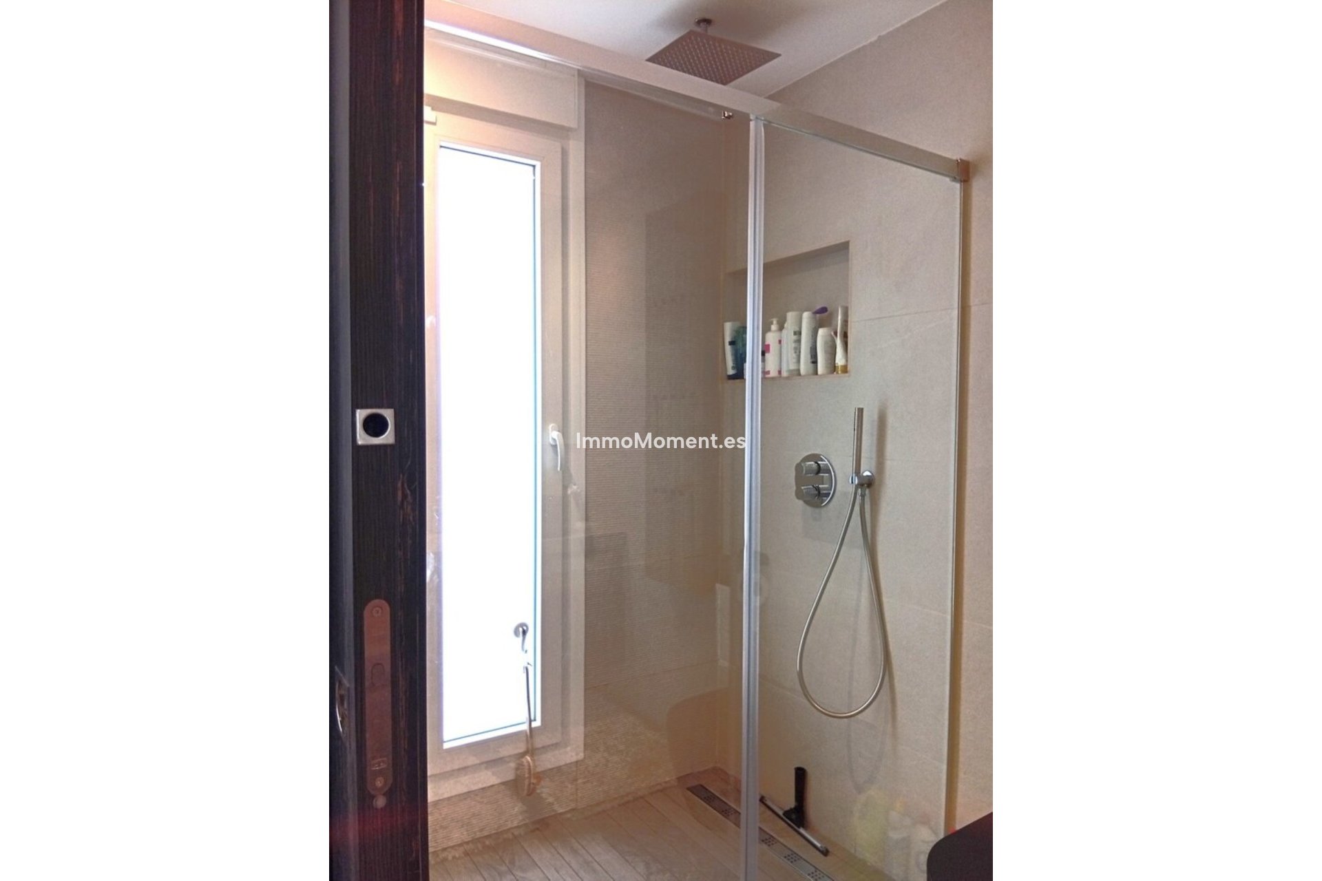 Resale - Detached villa - Algorfa - La Finca Golf