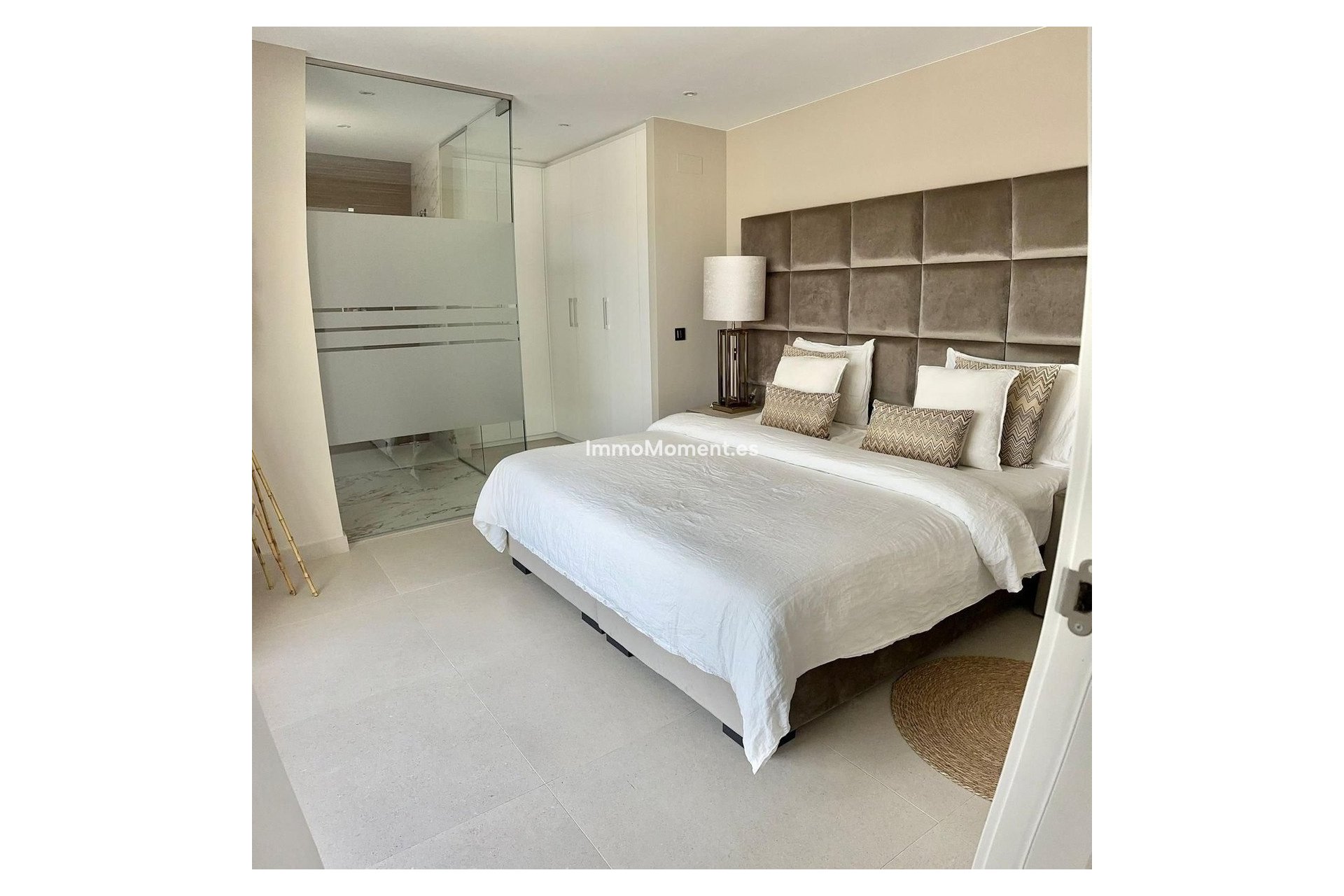 Resale - Detached villa - Algorfa - La Finca Golf