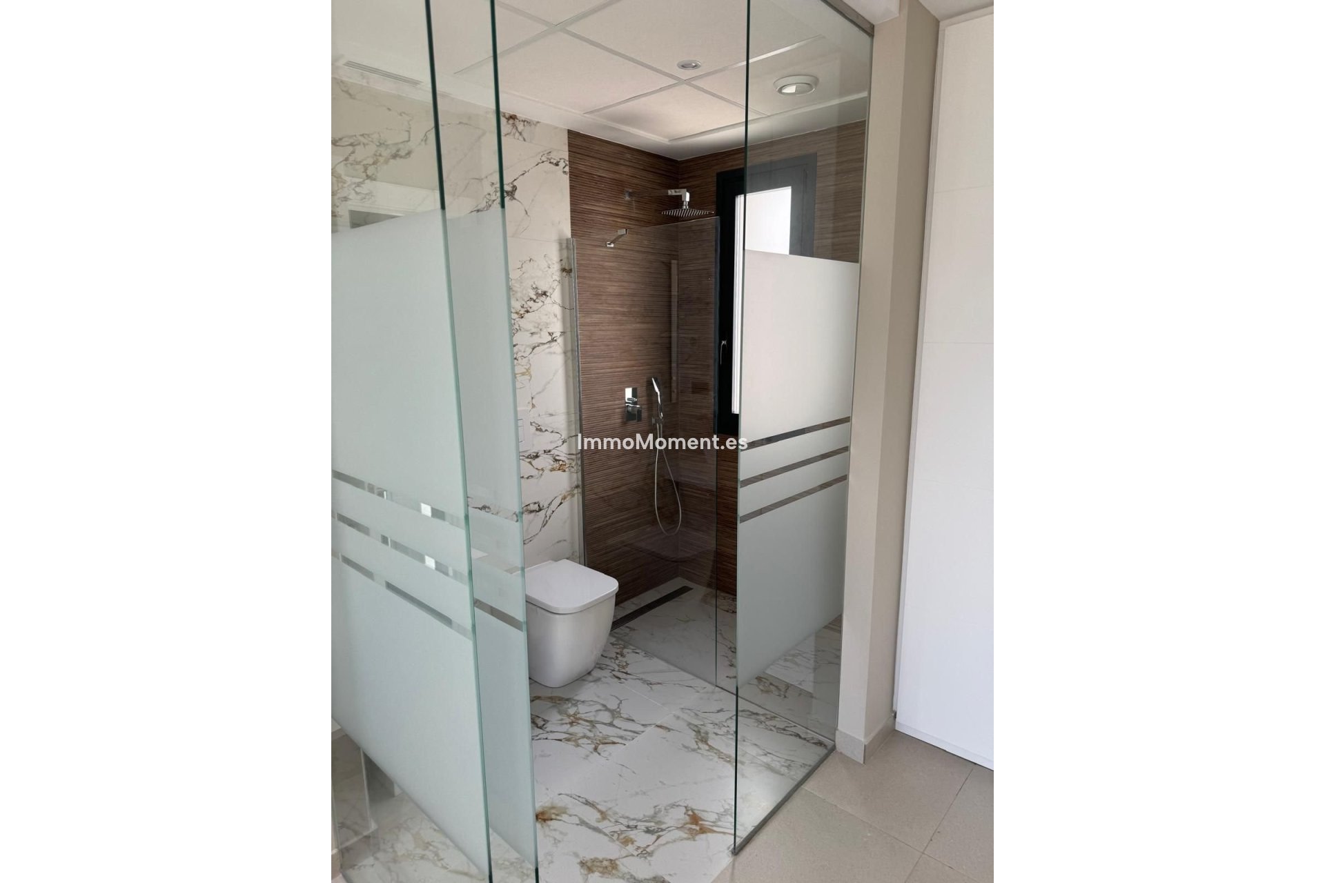 Resale - Detached villa - Algorfa - La Finca Golf