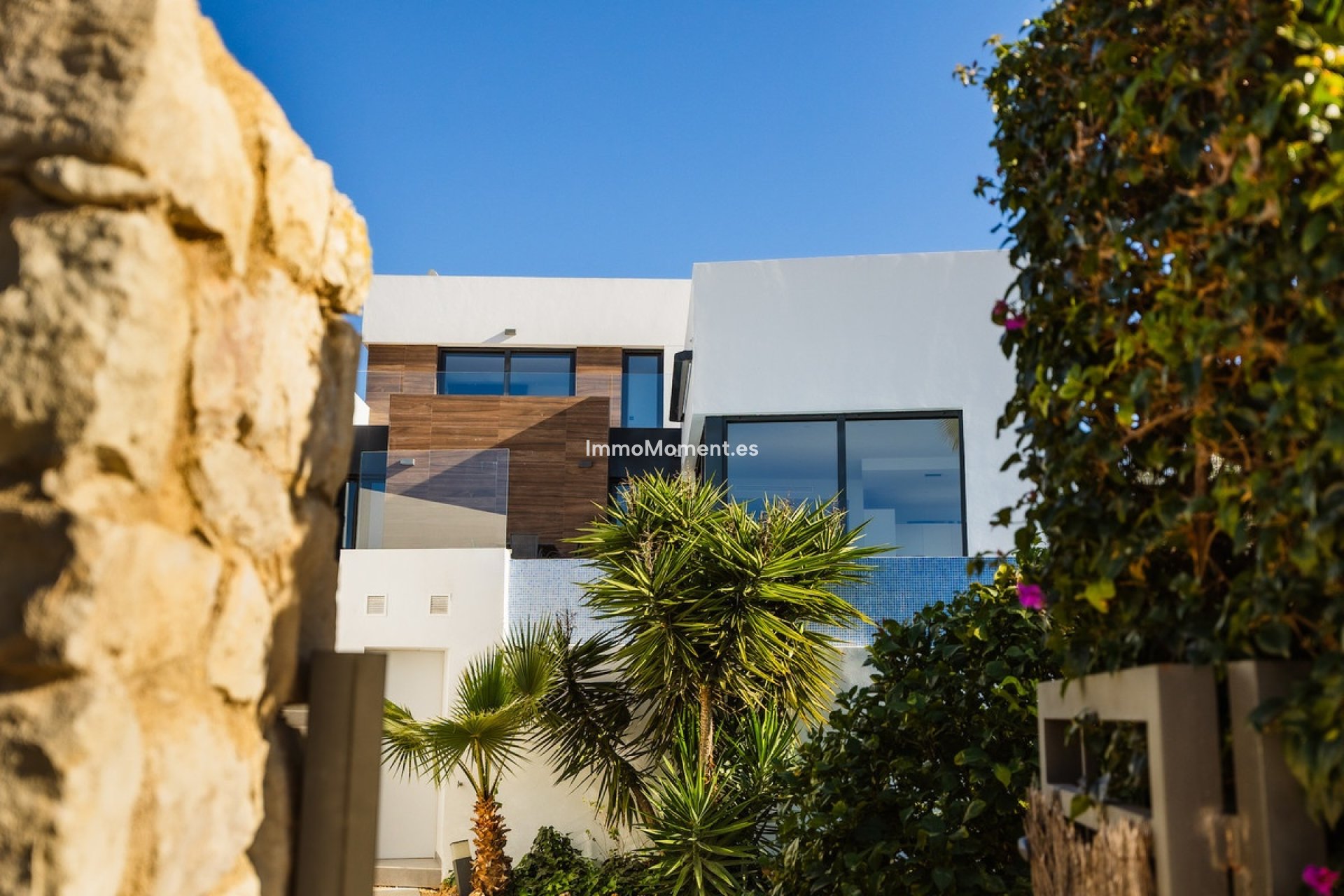 Resale - Detached villa - Algorfa - La Finca Golf