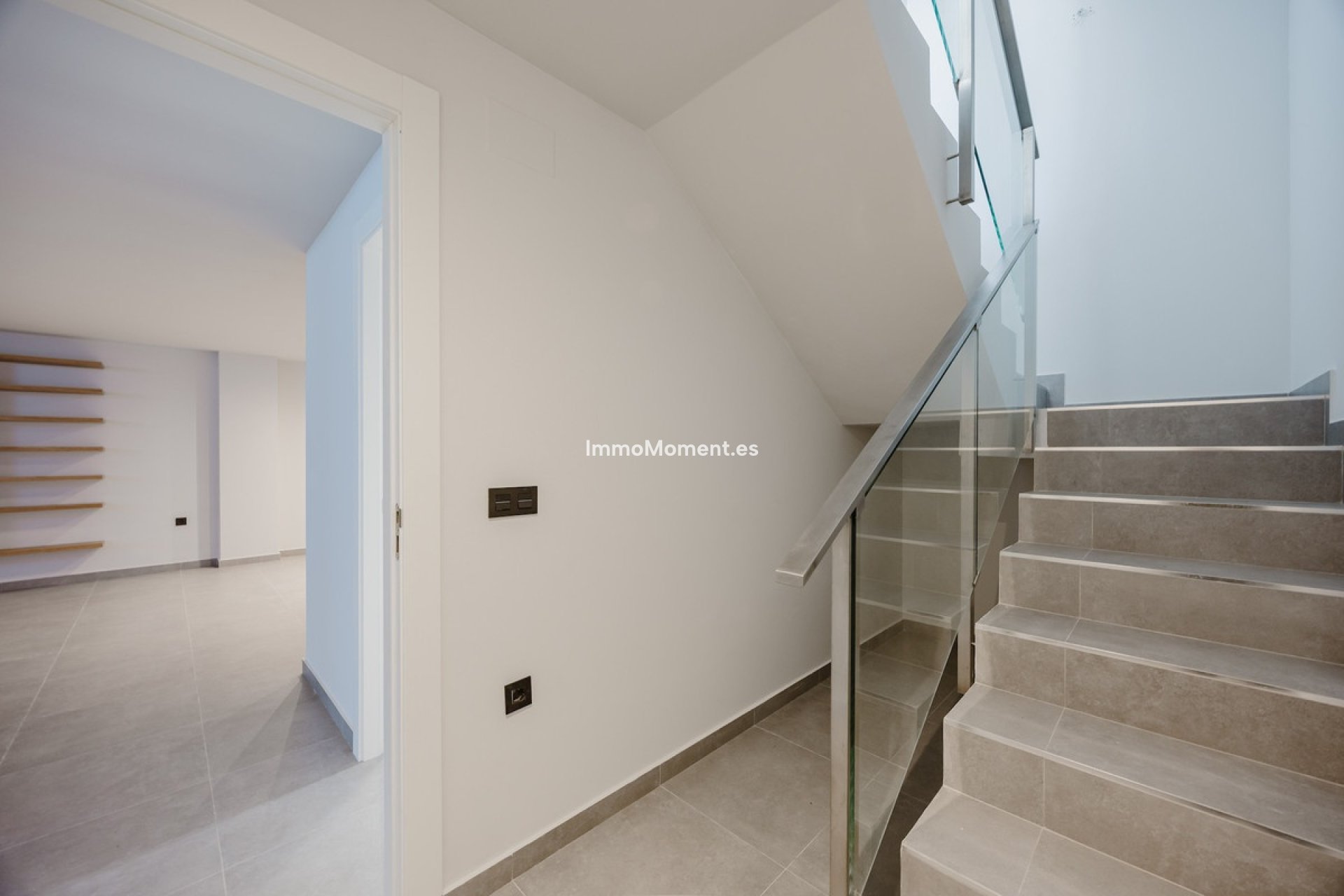 Resale - Detached villa - Algorfa - La Finca Golf