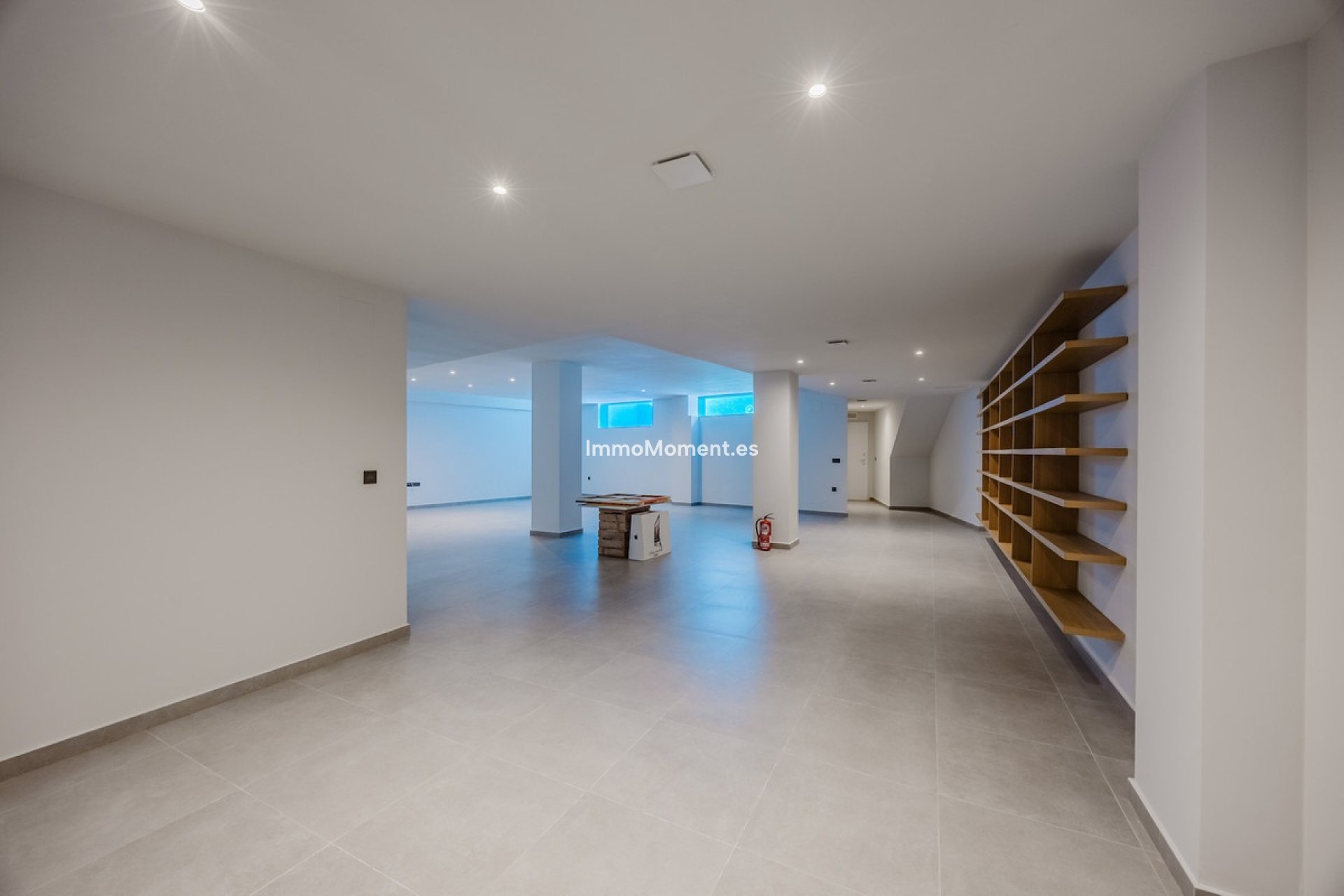 Resale - Detached villa - Algorfa - La Finca Golf