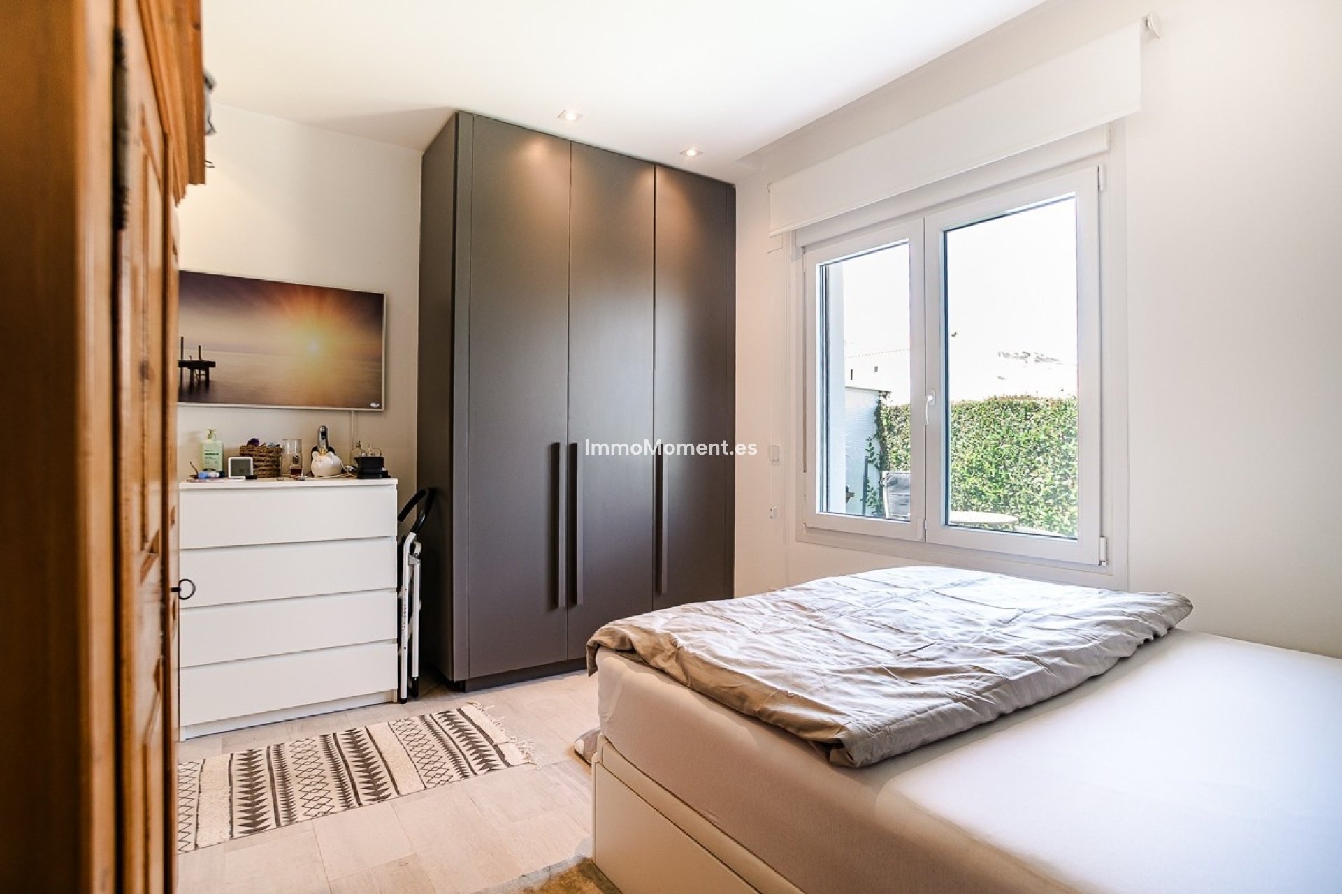 Resale - Detached villa - Algorfa - La Finca Golf