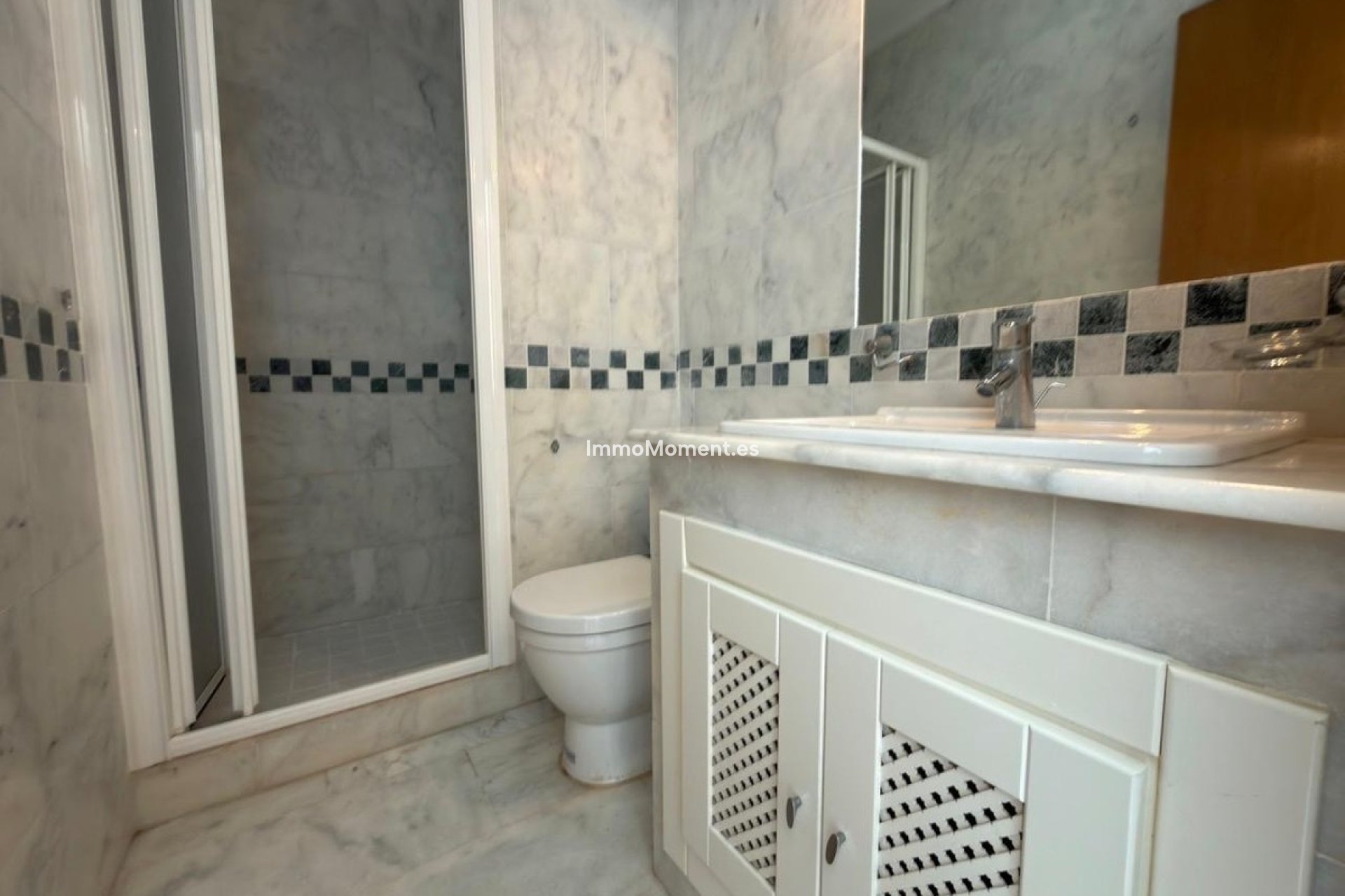 Resale - Detached villa - Algorfa - La Finca Golf