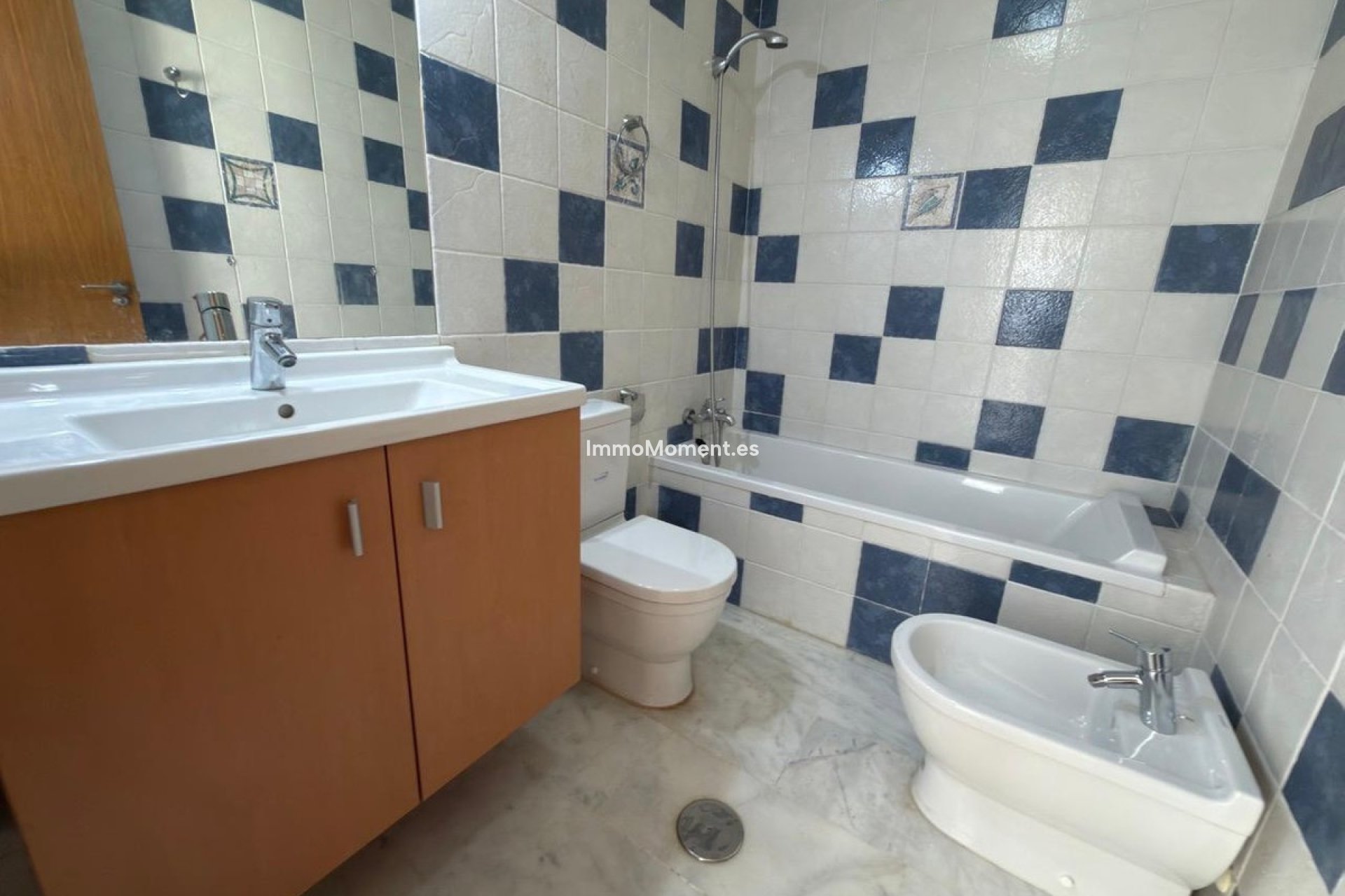 Resale - Detached villa - Algorfa - La Finca Golf