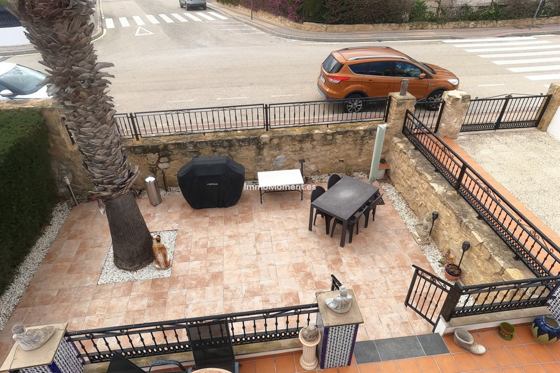 Resale - Detached villa - Algorfa - La Finca Golf