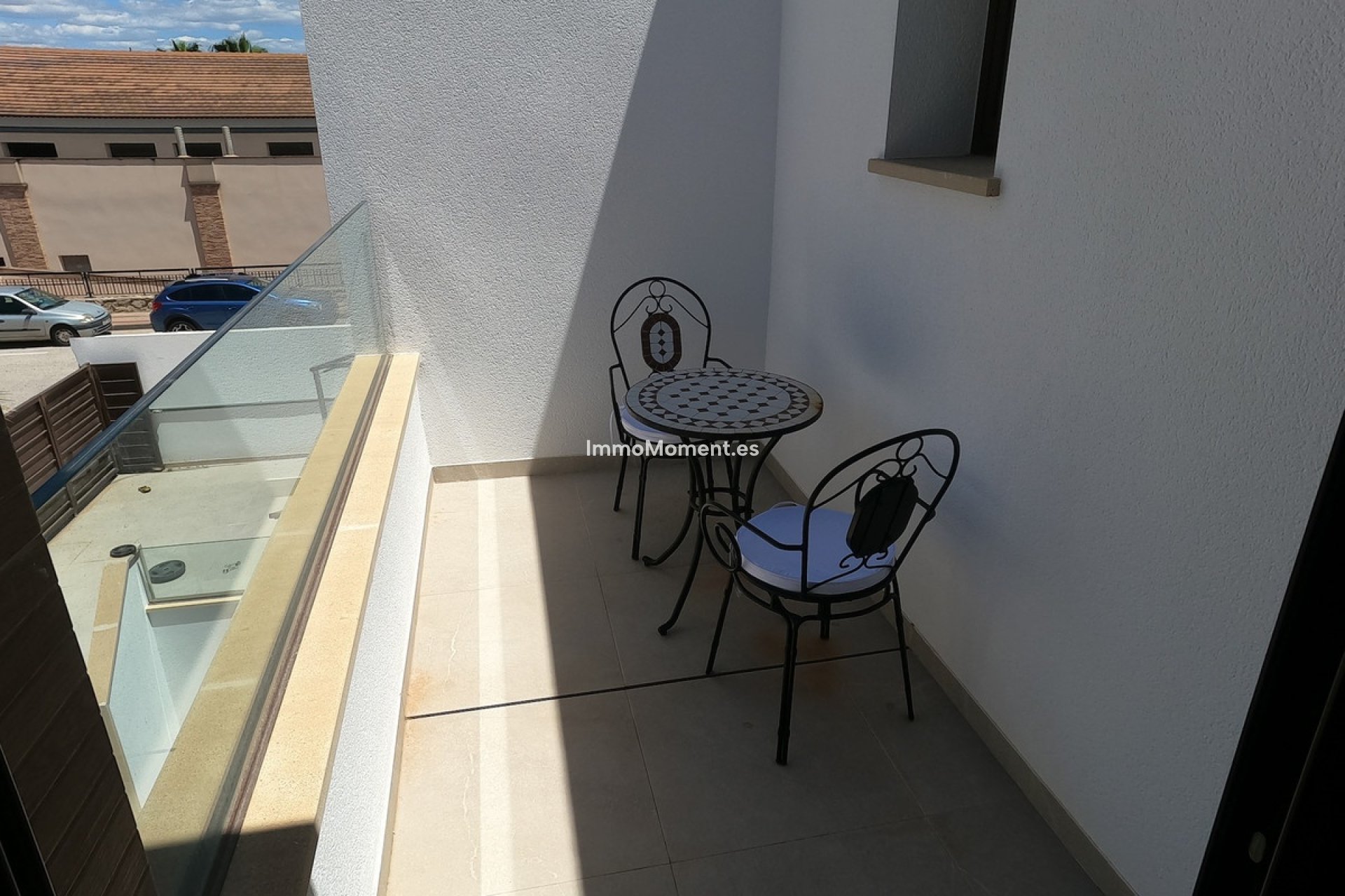 Resale - Detached villa - Algorfa - La Finca Golf