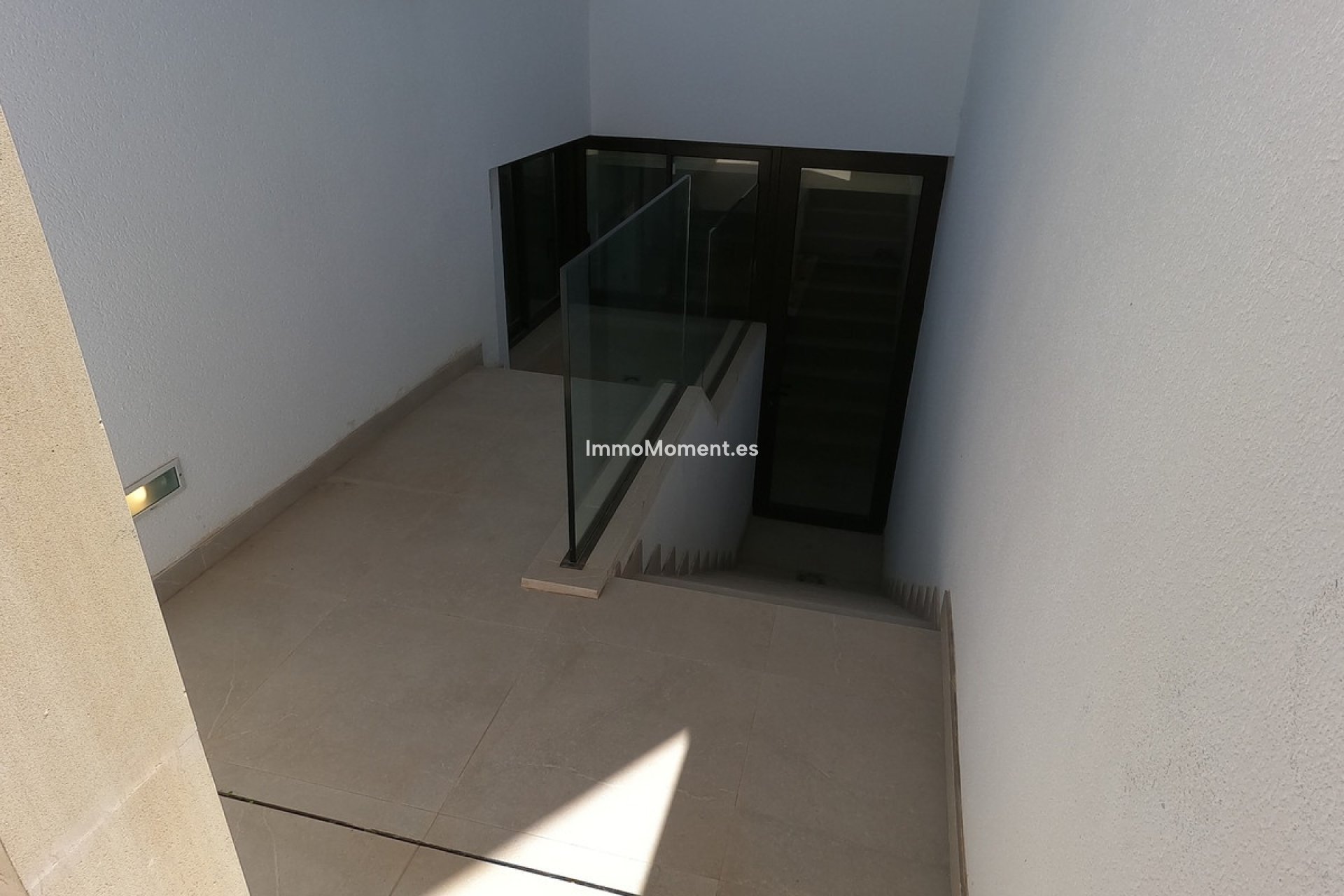 Resale - Detached villa - Algorfa - La Finca Golf