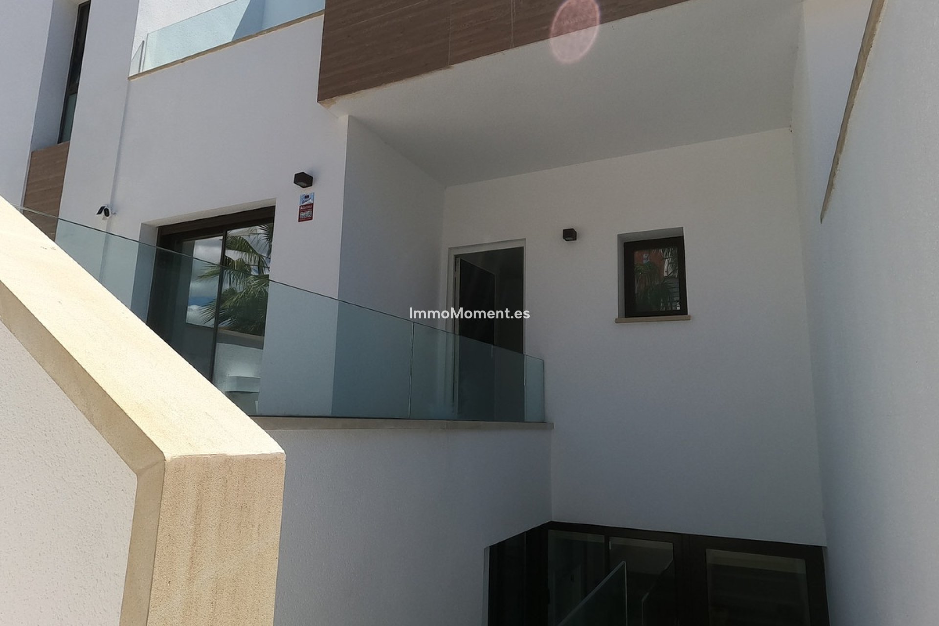 Resale - Detached villa - Algorfa - La Finca Golf