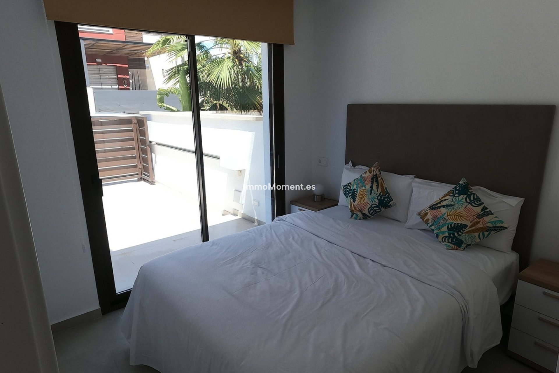 Resale - Detached villa - Algorfa - La Finca Golf